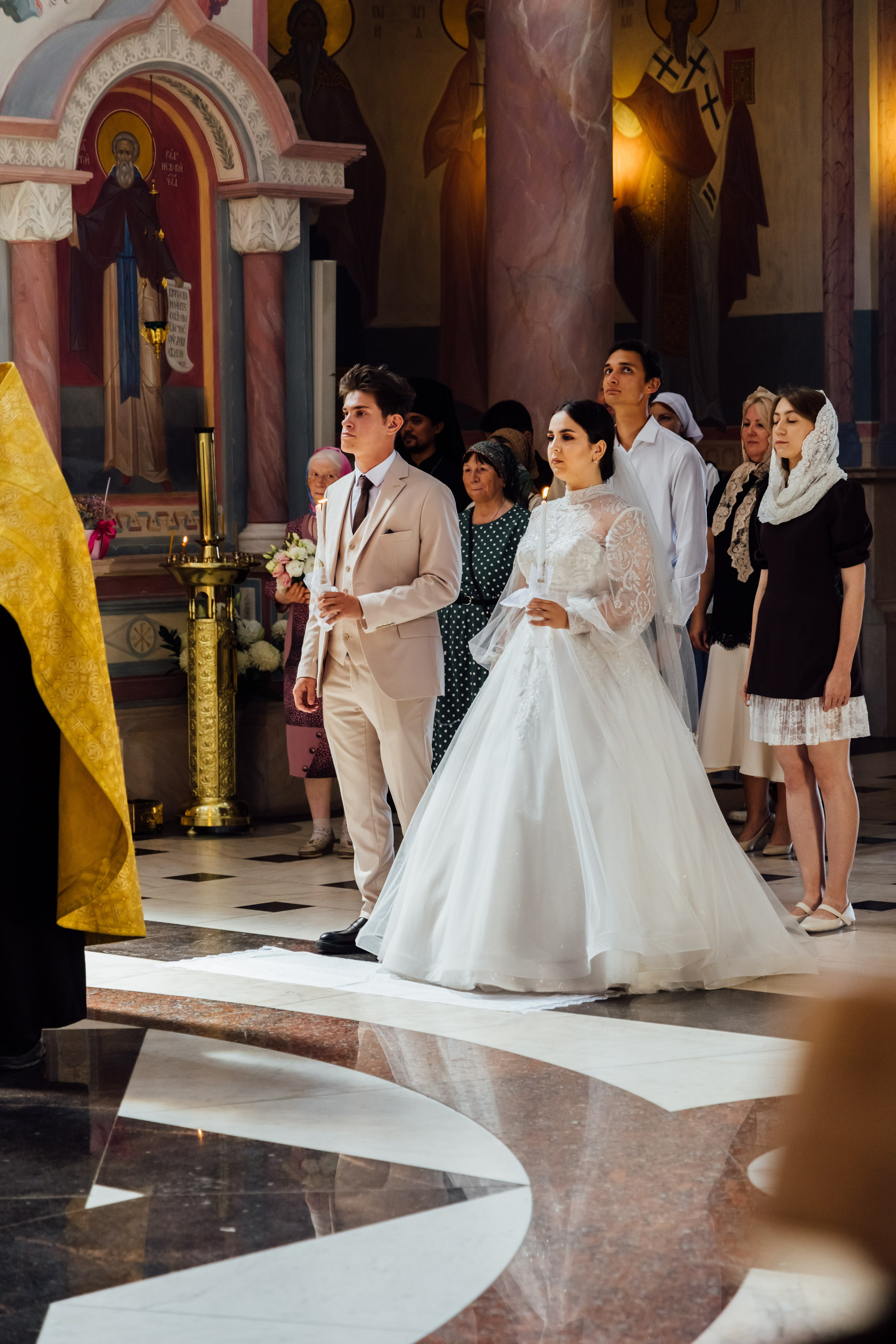 Артем и Маша. Измайлова Ольга. Фотограф в Самаре. Репортаж, бизнес, индивидуальные съёмки