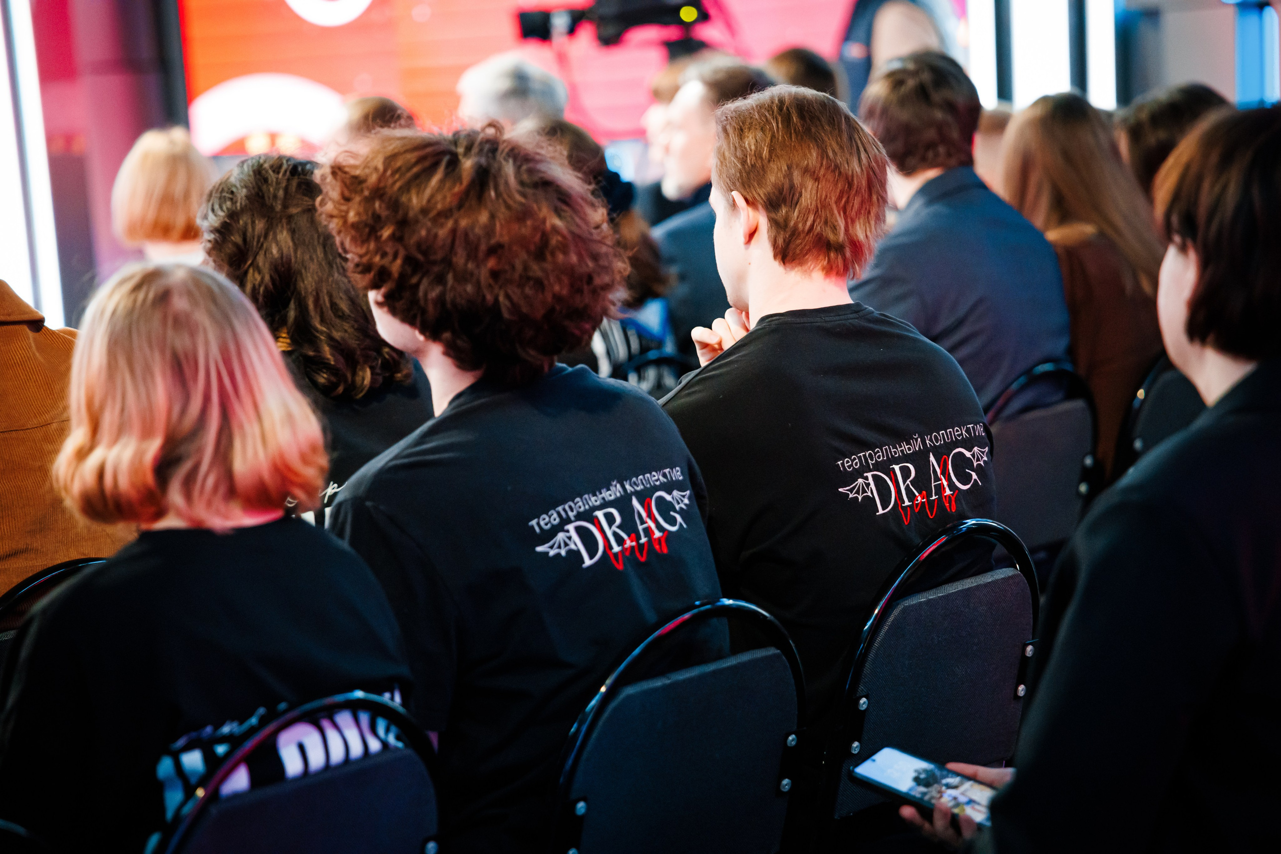 Театральное Приволжье. Измайлова Ольга. Фотограф в Самаре. Репортаж, бизнес, индивидуальные съёмки