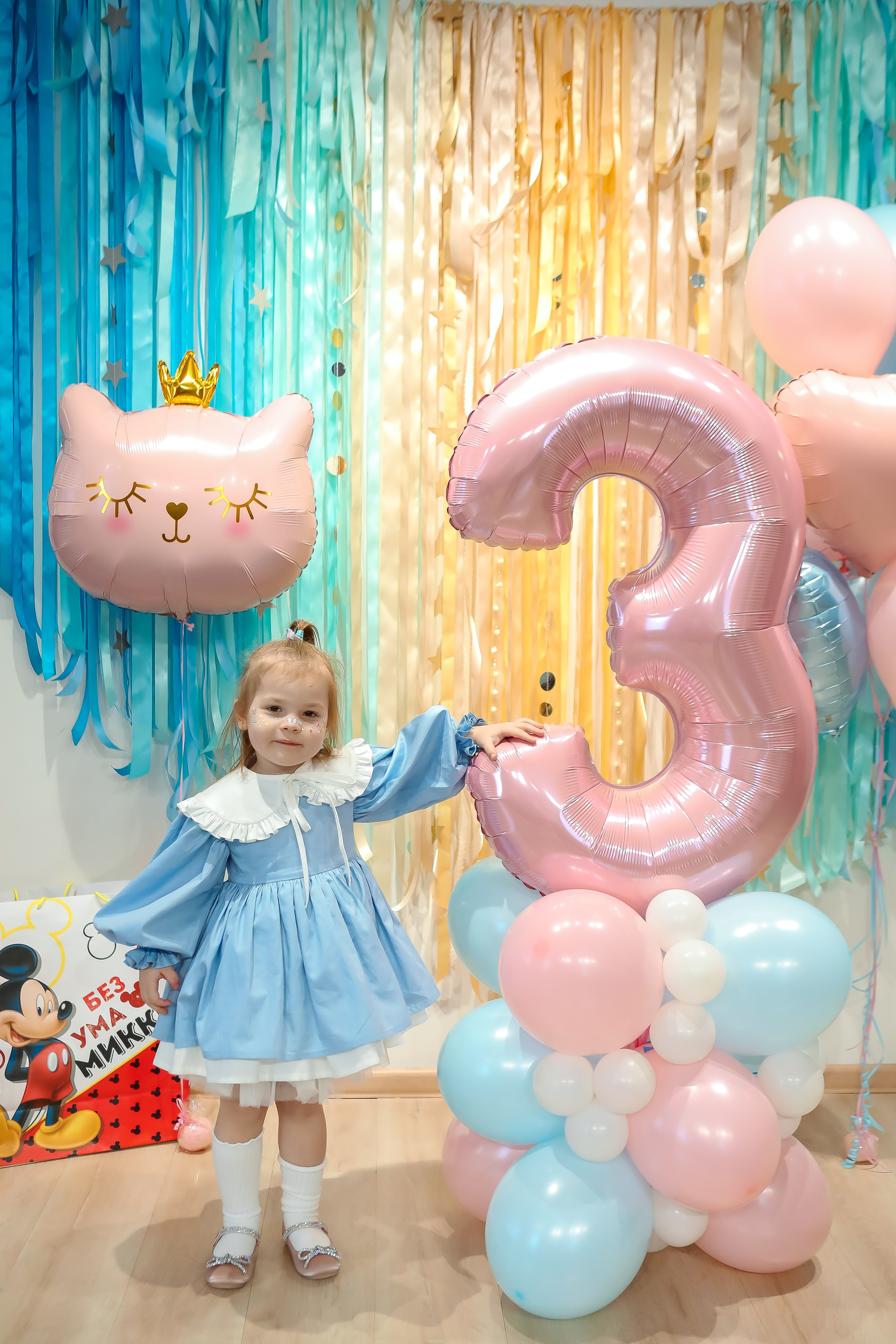 Алине 3 годика. Семейный и свадебный фотограф во Владивостоке Аня Смецкая