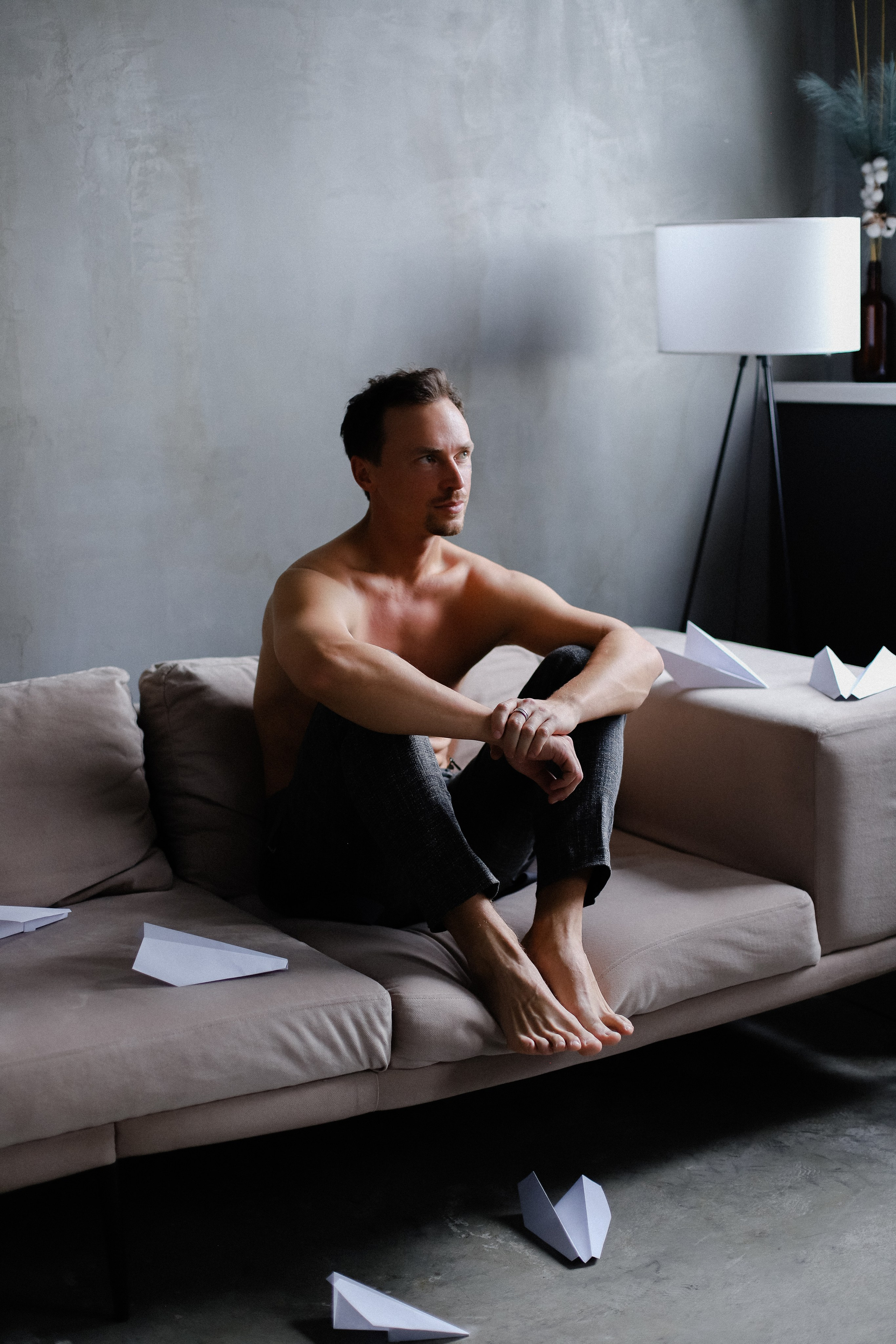 Алексей. Фотограф в Алматы и Москве Даша Пушкина