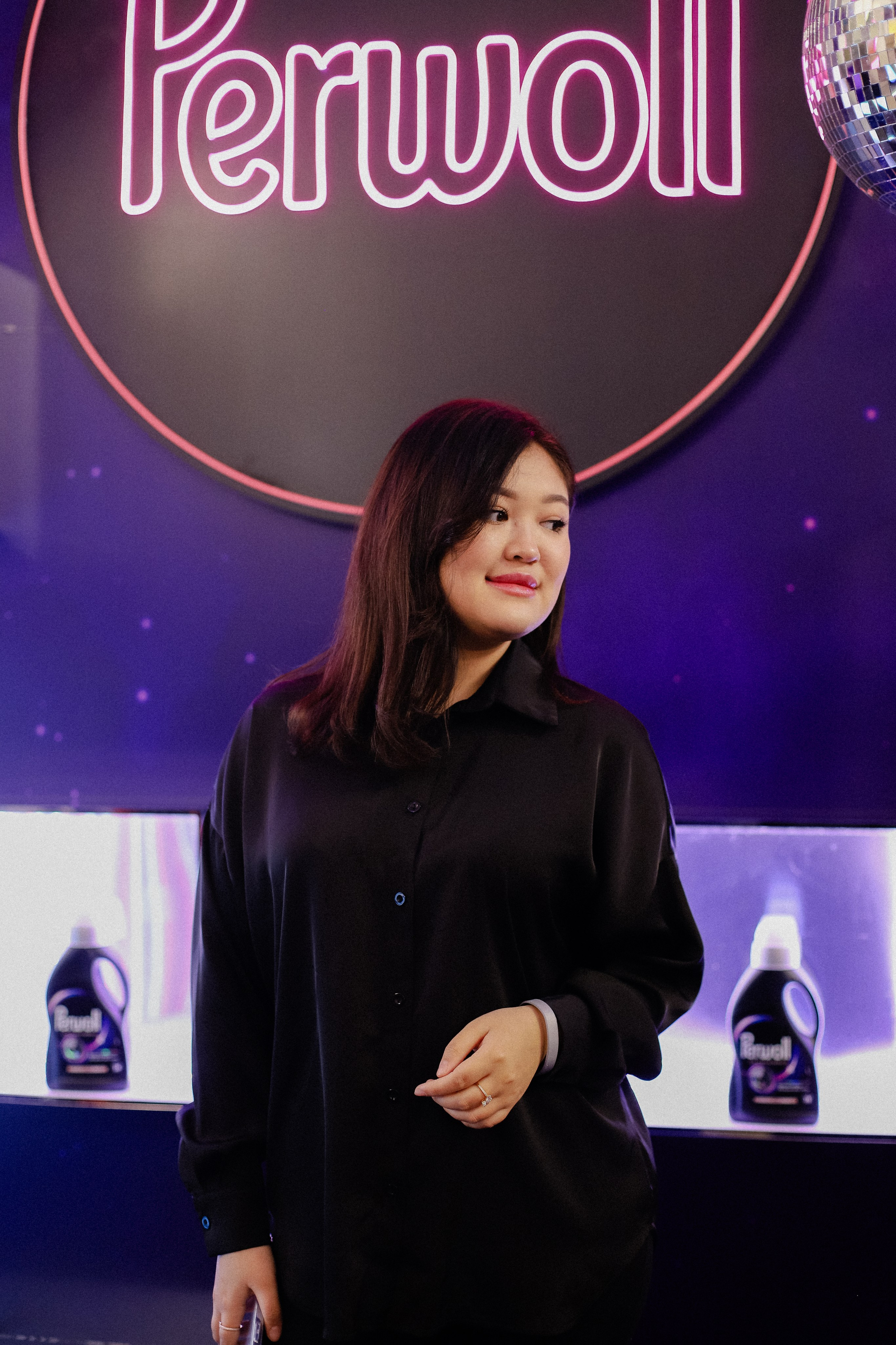 17.10 FWA зона Schwarzkopf и Perwoll. Фотограф в Алматы и Москве Даша Пушкина