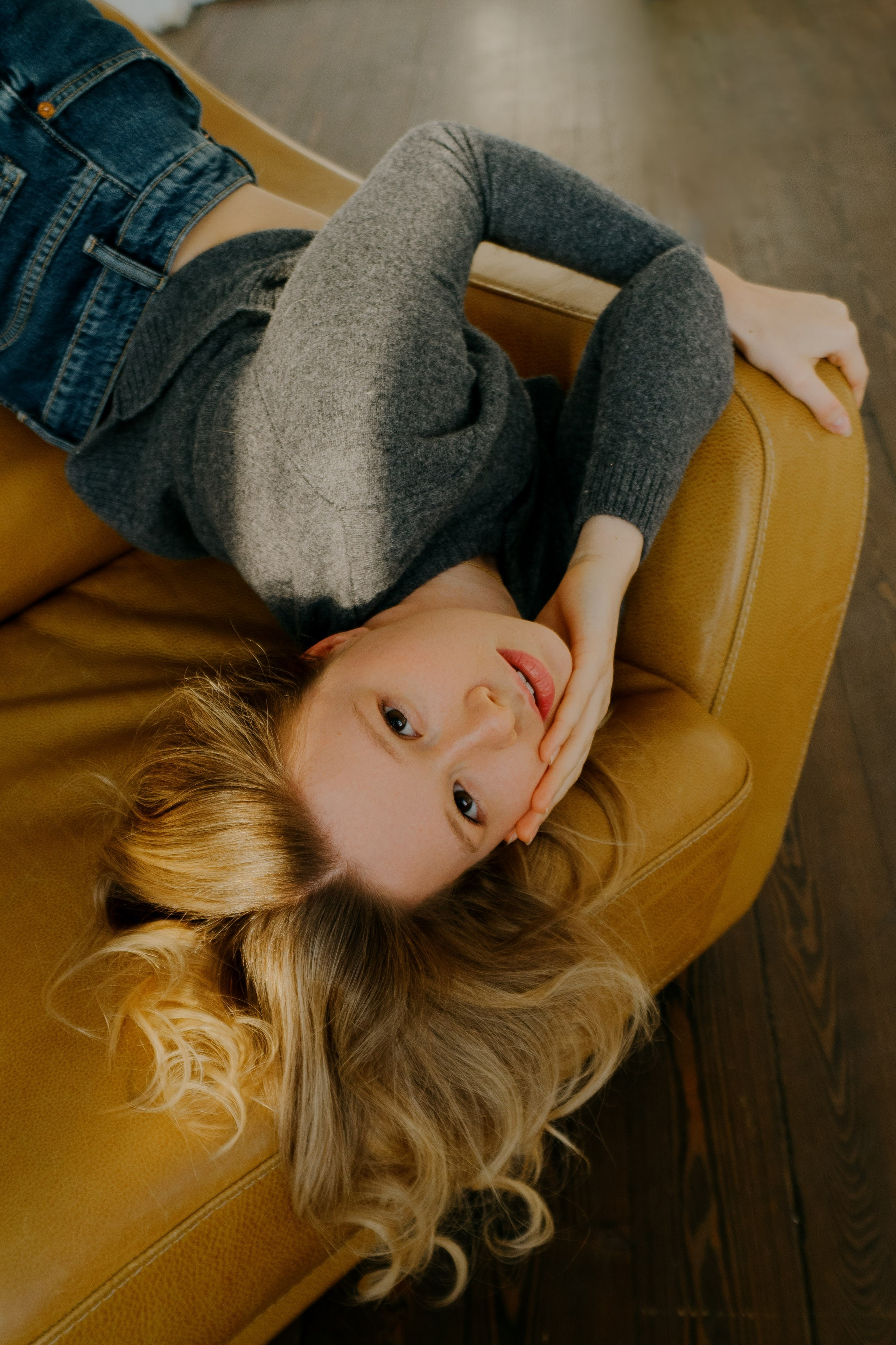 Амалия. Екатерина Рыбкина Портретный фотограф в Москве