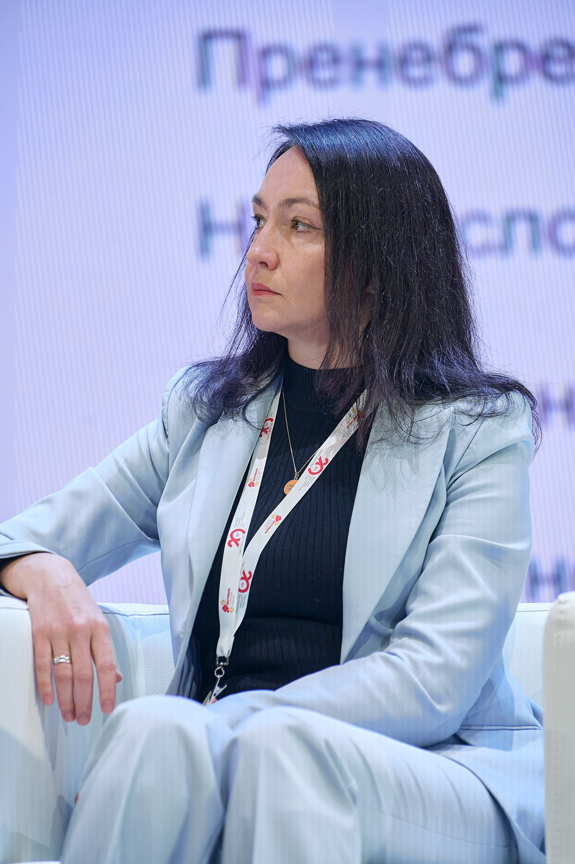 ГПКК Партнёрство 20 лет — Фестиваль успешных практик — СФУ. Фотограф Яковлев Роман — Красноярск