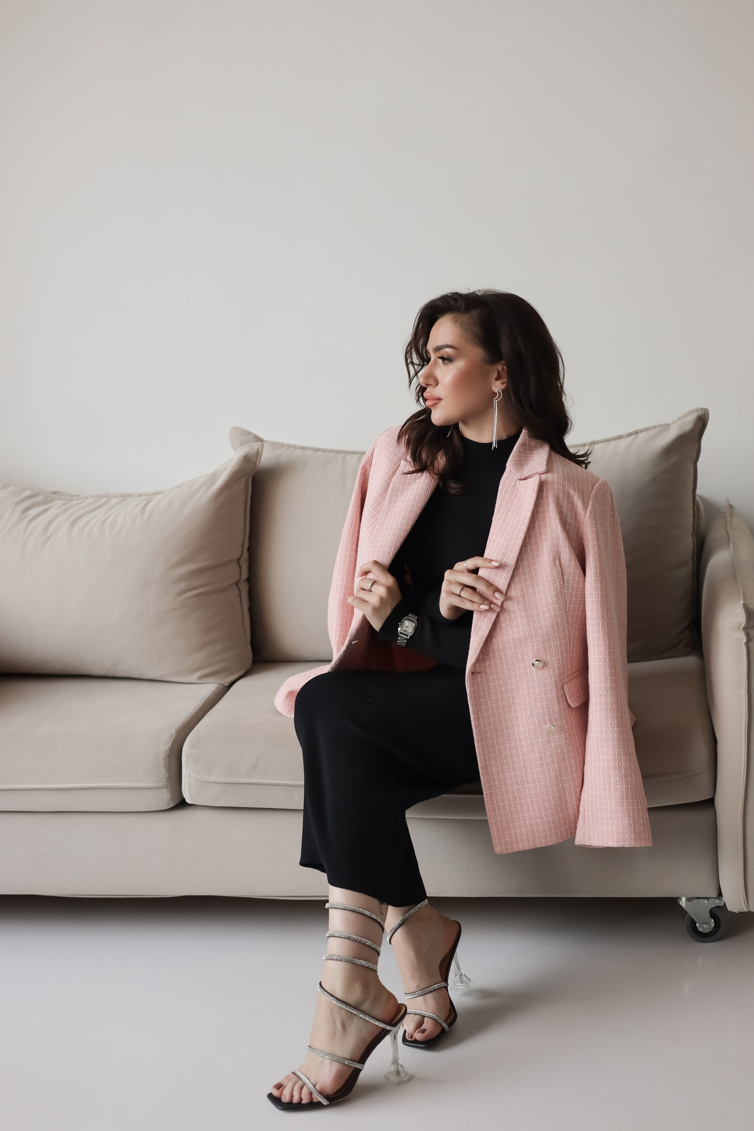 Анна, фотостудия SpaceNoirArt. Свадебный и репортажный фотограф (Москва, Королев и другие)