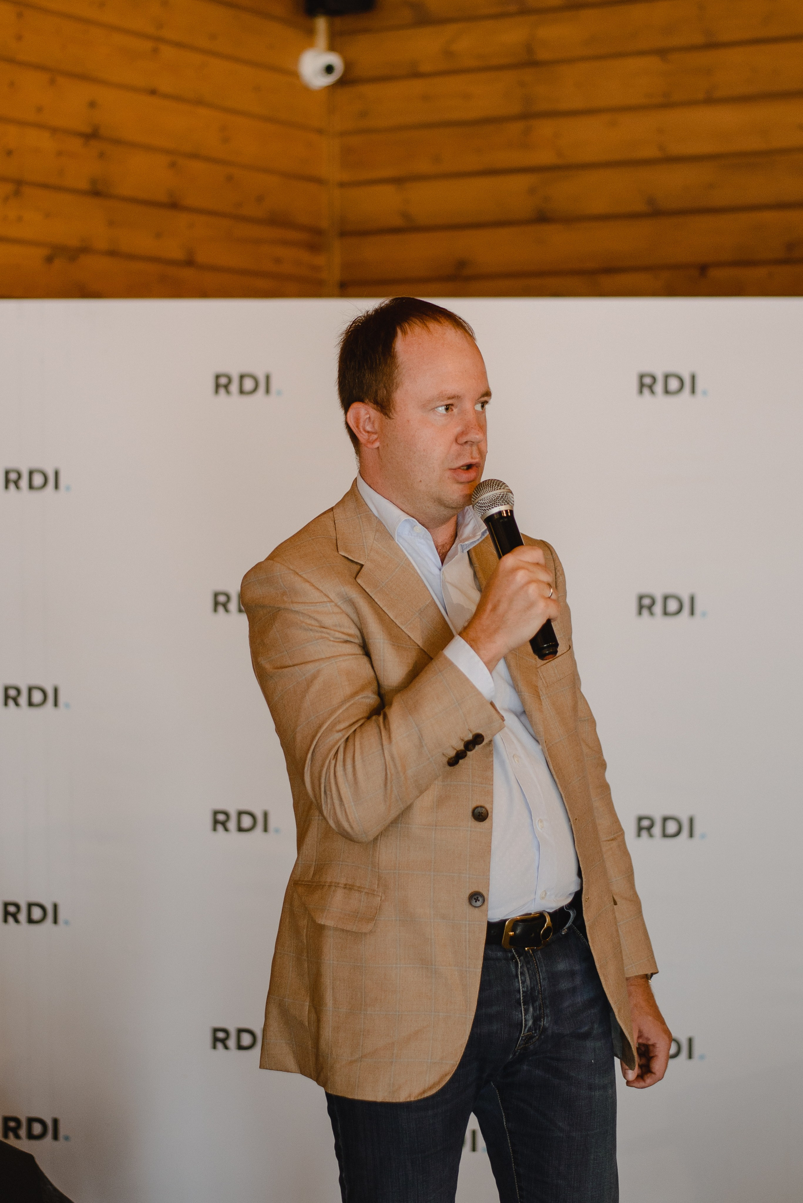 Тимбилдинг. Фотограф в Москве Казакова Анна