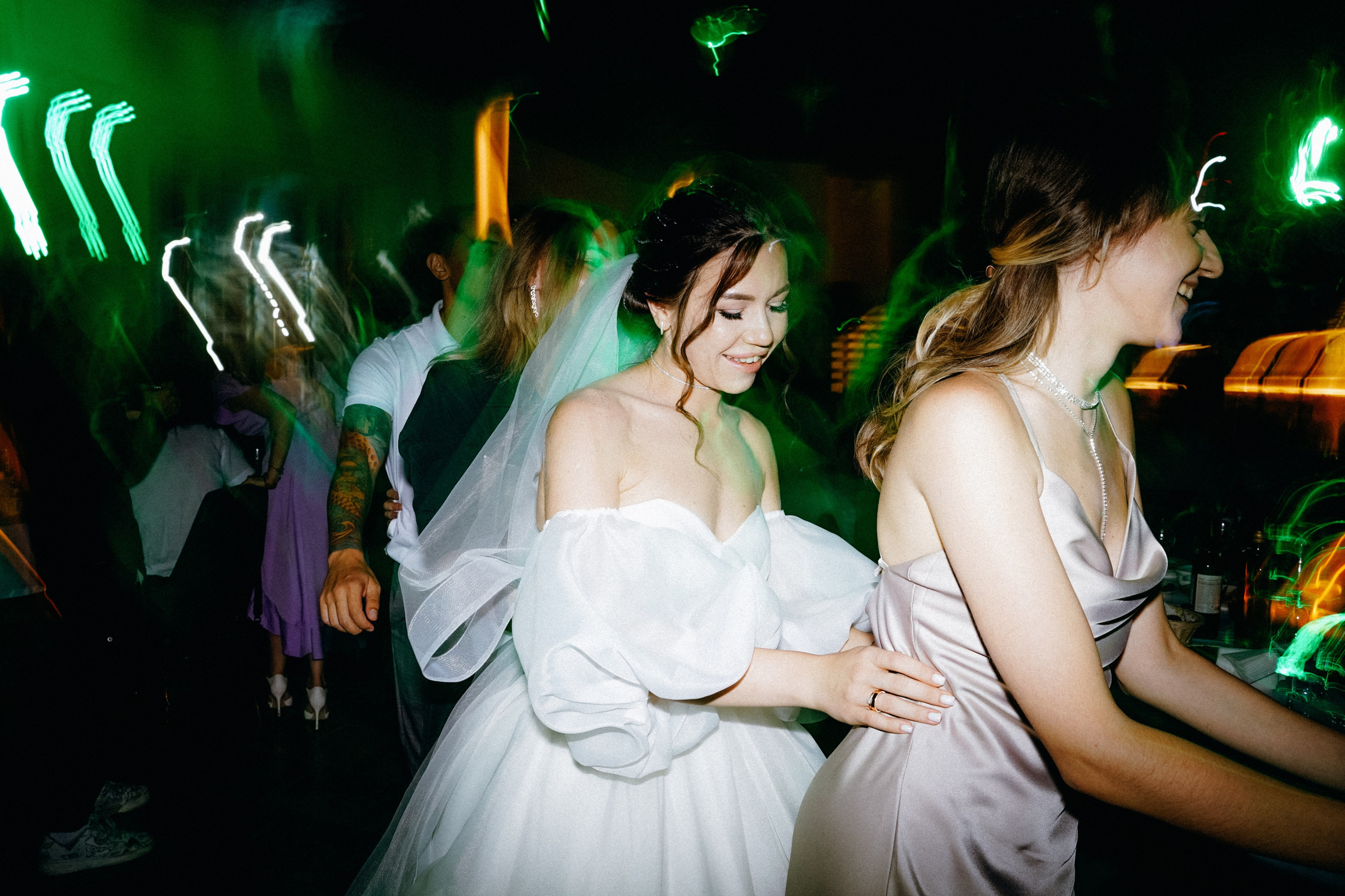 Свадьба в Ростове-на-Дону Ильи и Кристины. Фотограф в Ростове-на-Дону и Краснодаре Роман Кудрявцев