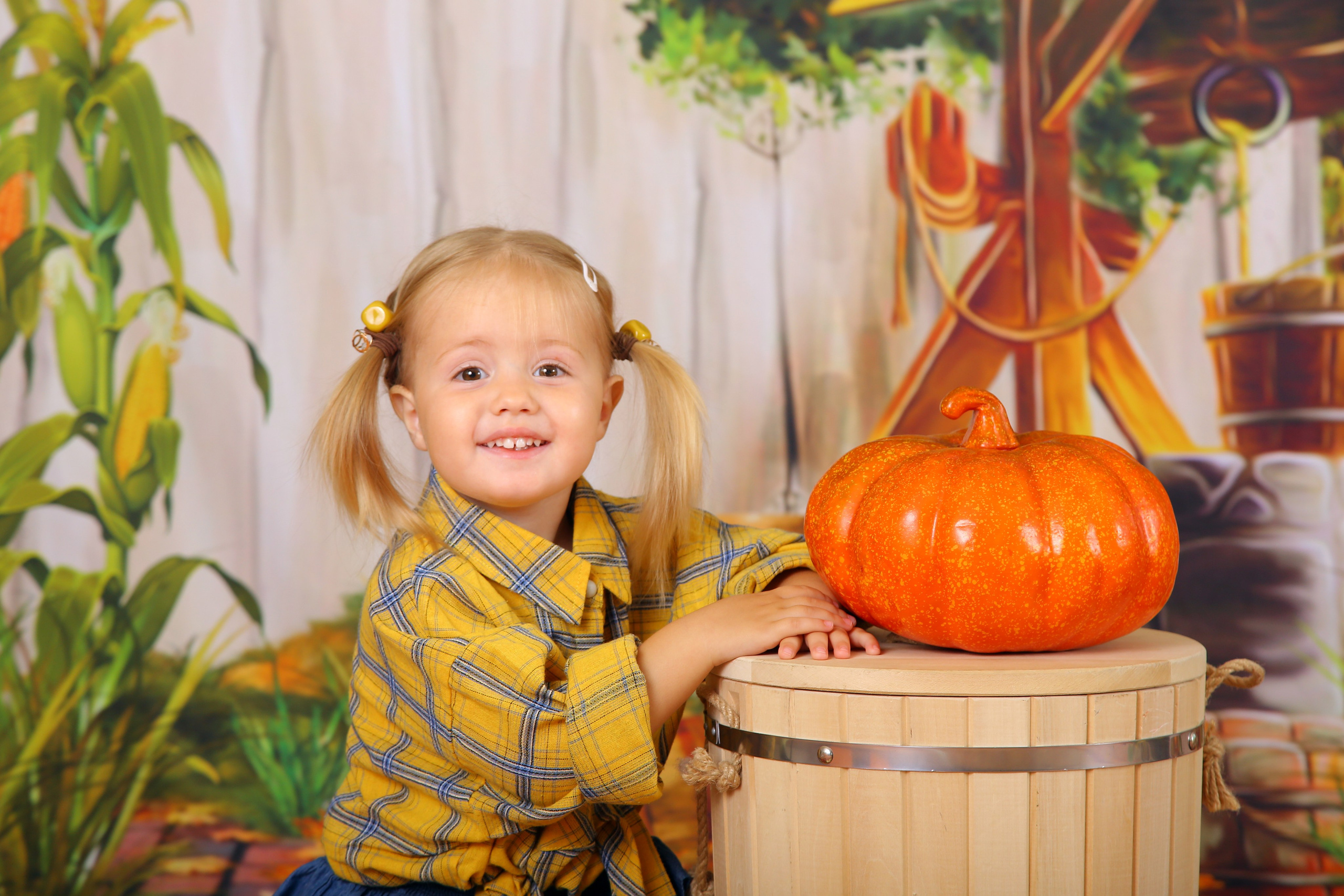 Веселое ранчо. Выпускные альбомы в Нижнем Новгороде | Фотостудия Звездочет | Никулина Наталья