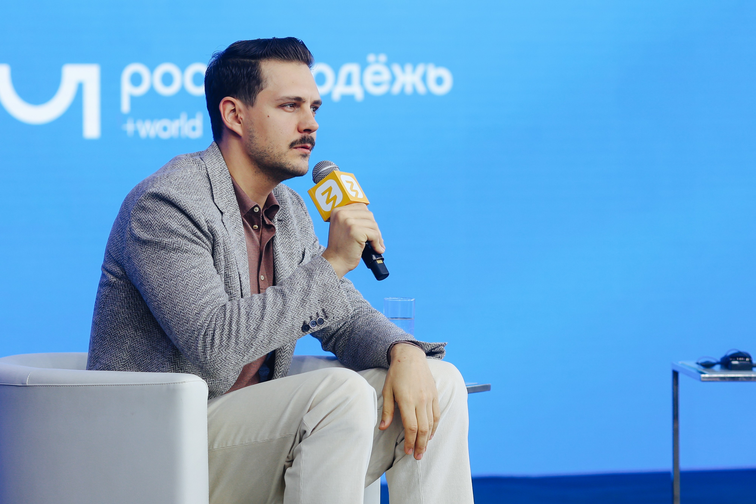 Официальные события. Фотограф в Набережных Челнах Дмитрий Колесников