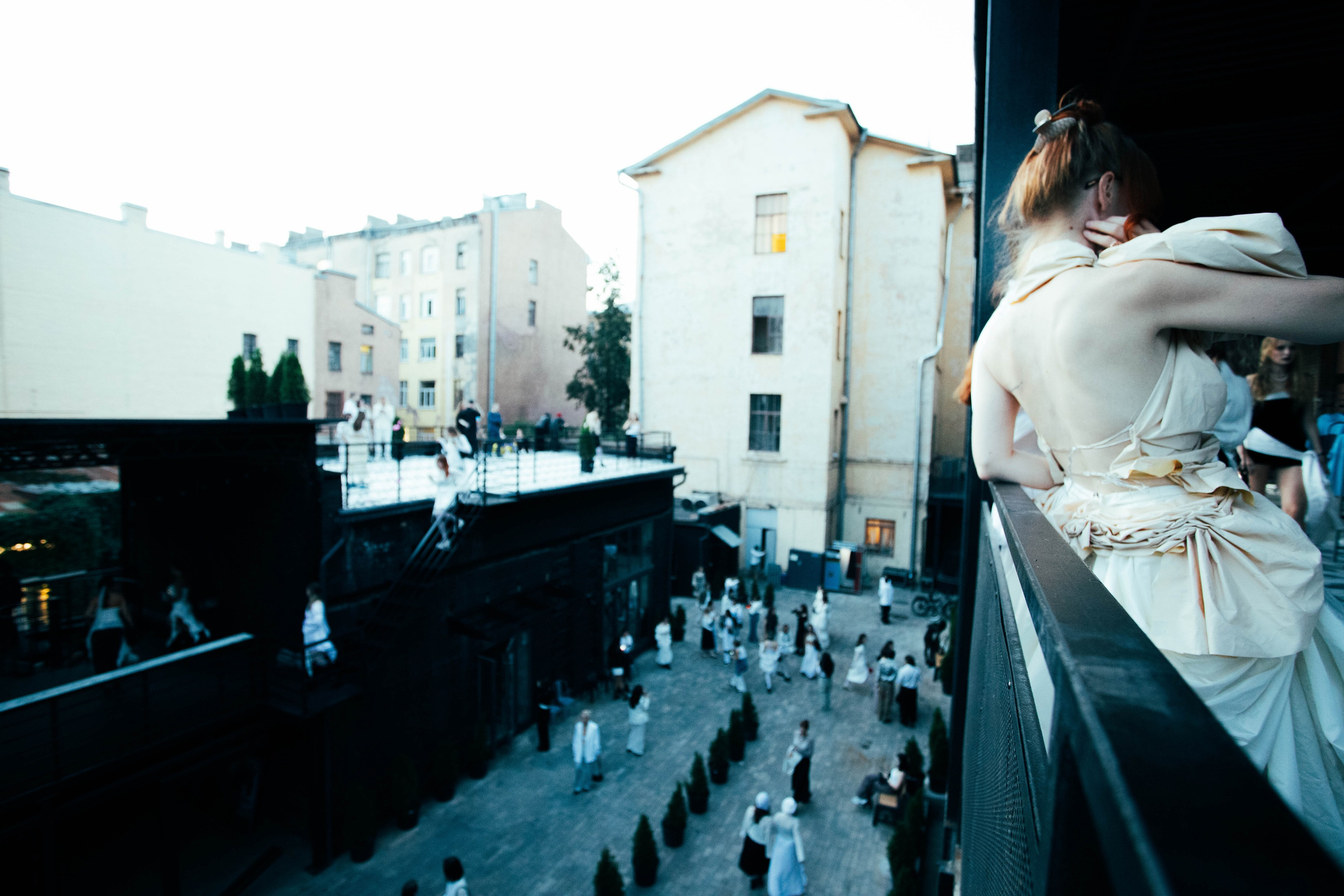 AUXI ARDOR. Коммерческий Фотограф Виктор Фоменых