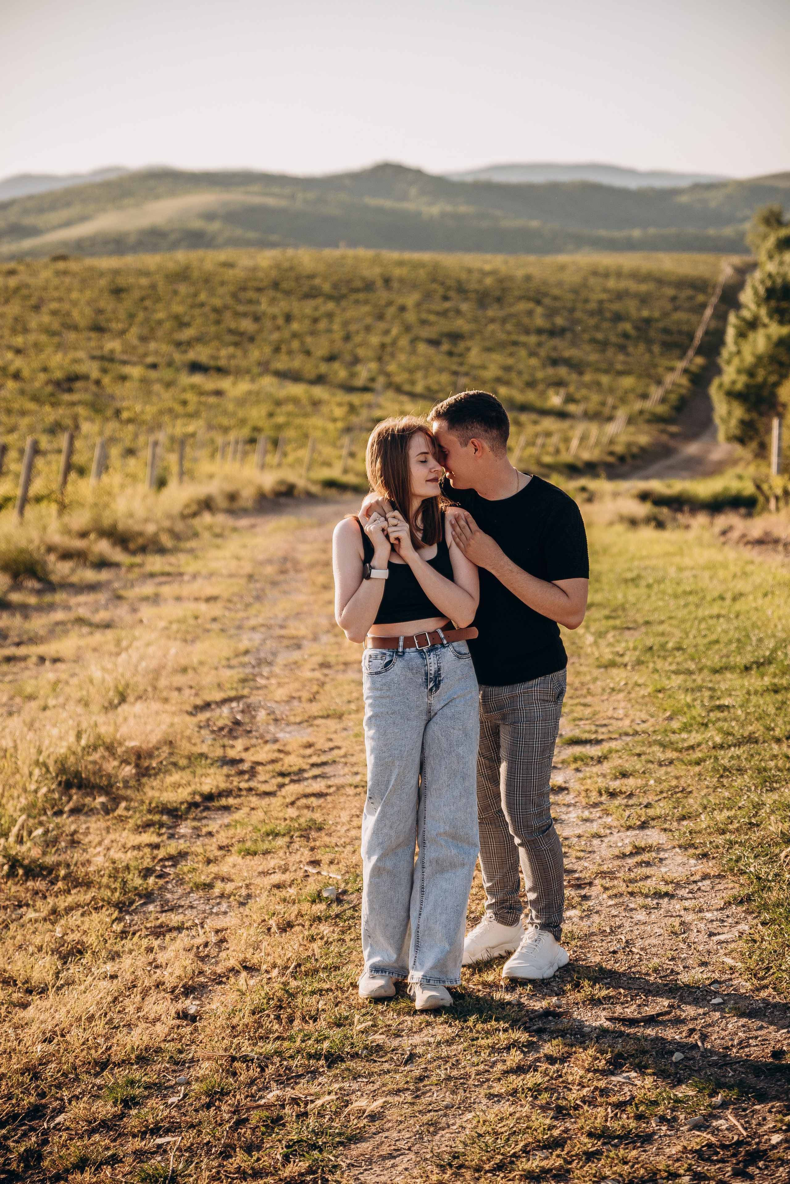 Александра и Николай. Фотограф Новороссийск / ЮФО / Москва Руслан Пелин