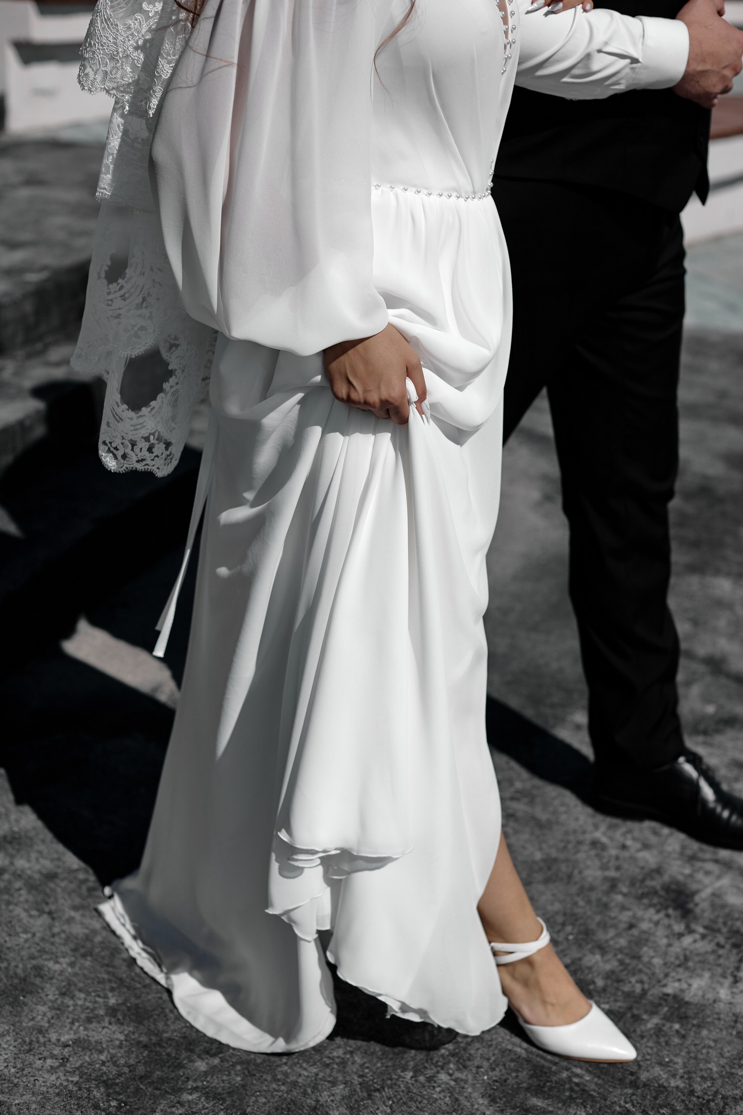 Никита и Алёна. Александр и Евгения Фокины — фотограф Первоуральск, Екатеринбург