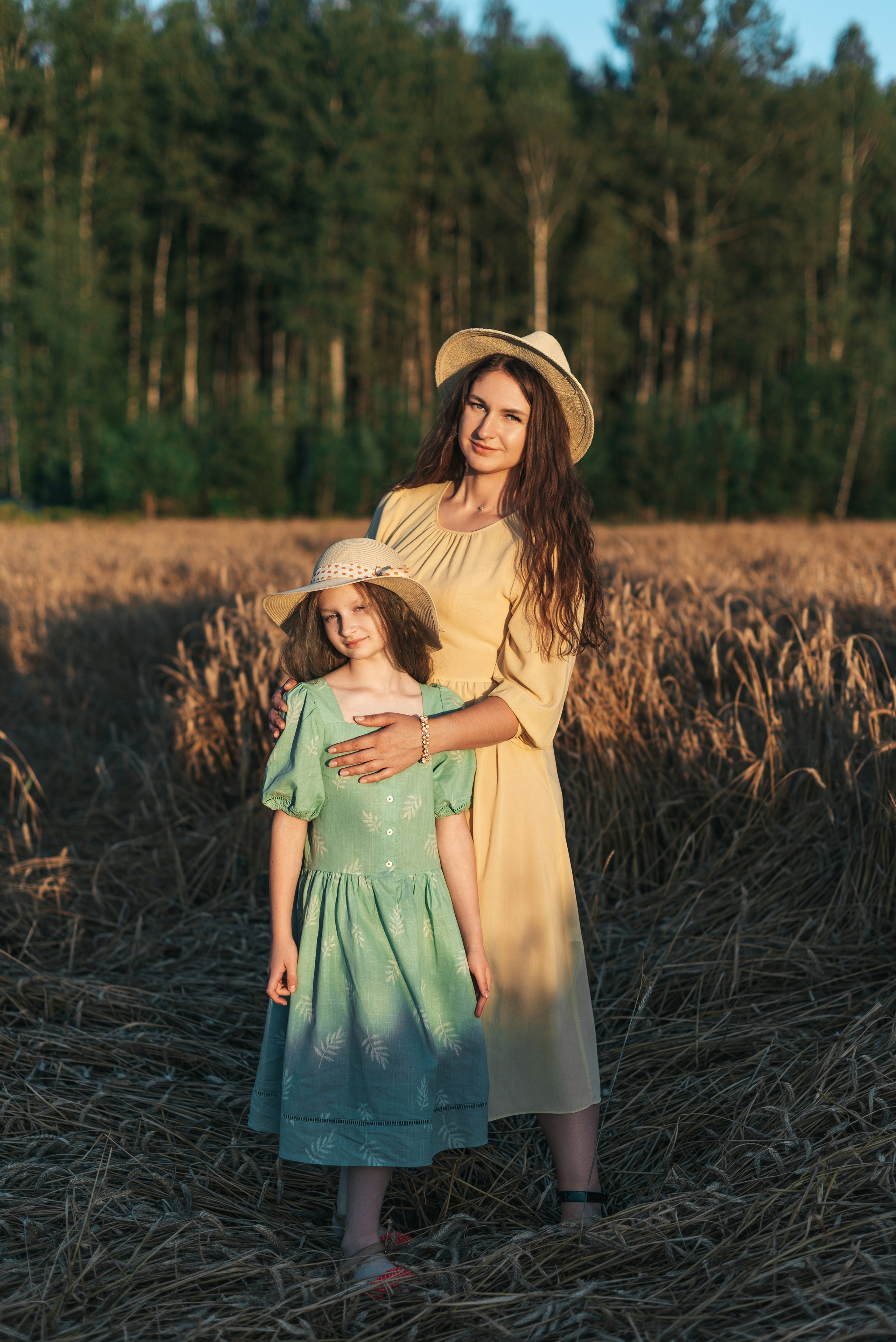 Семейные фотосессии. Фотограф в Минске