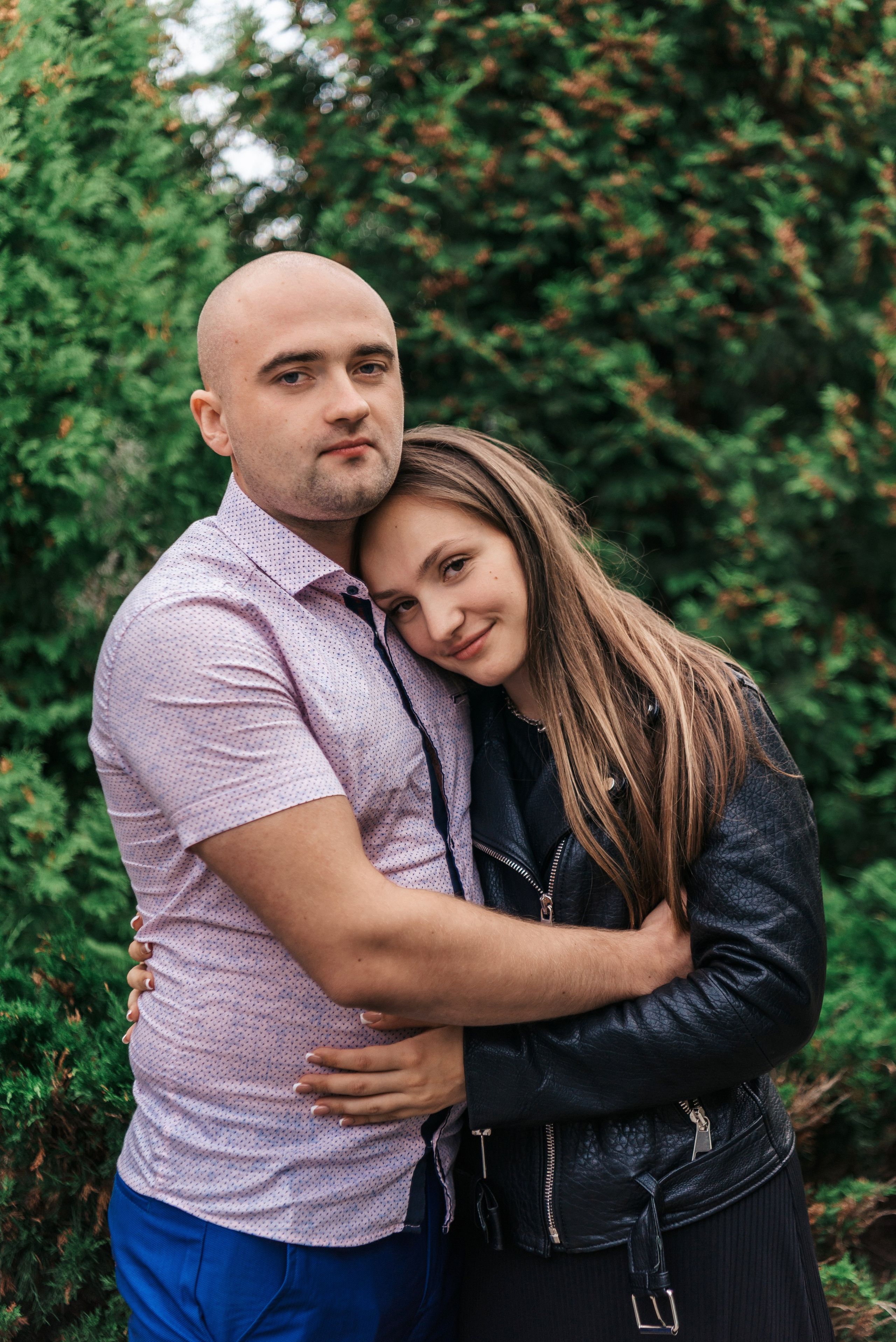 Свадебные фотосесии. Фотограф в Минске