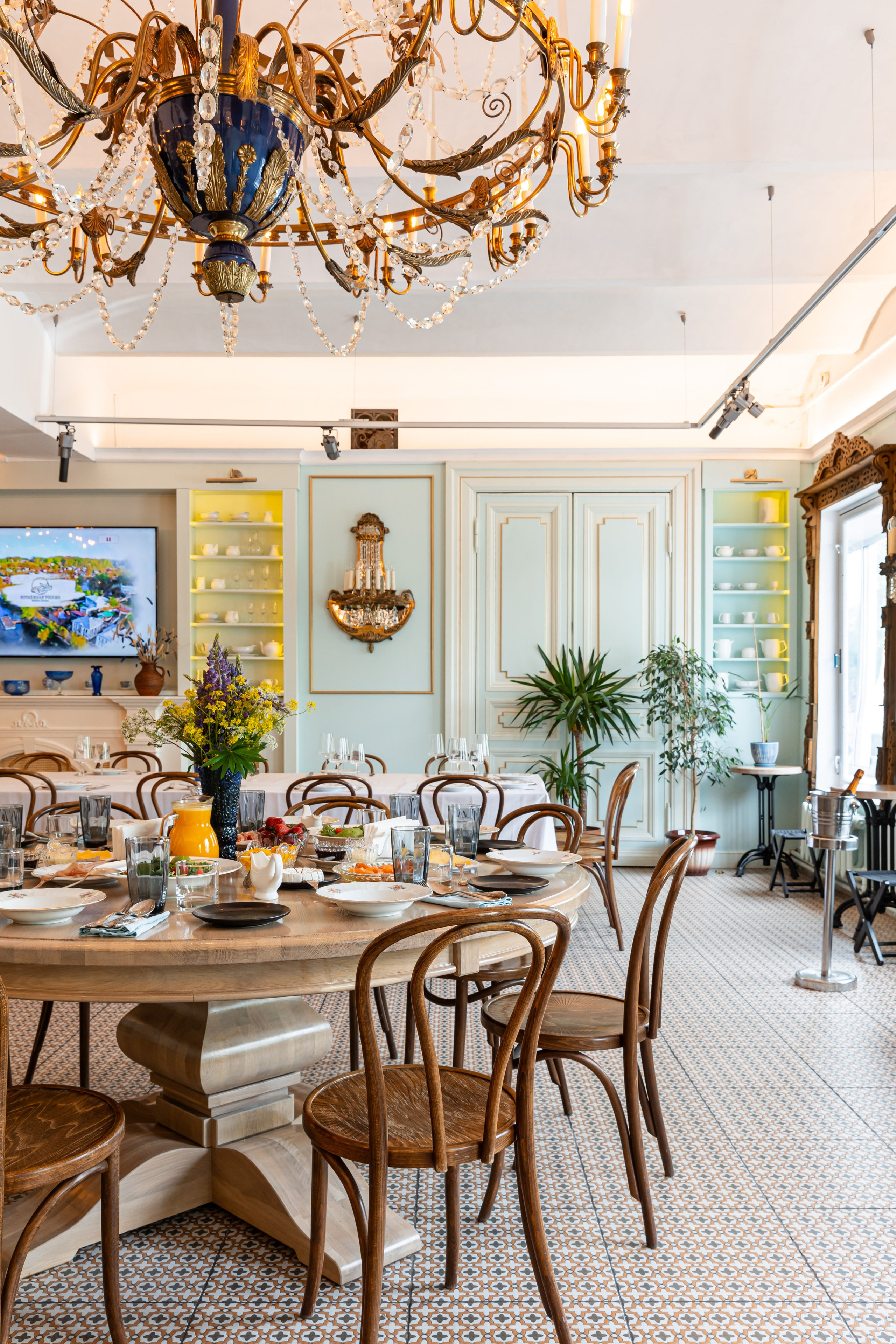 1888. Наталья Летунова — интерьерный фотограф в Иванове