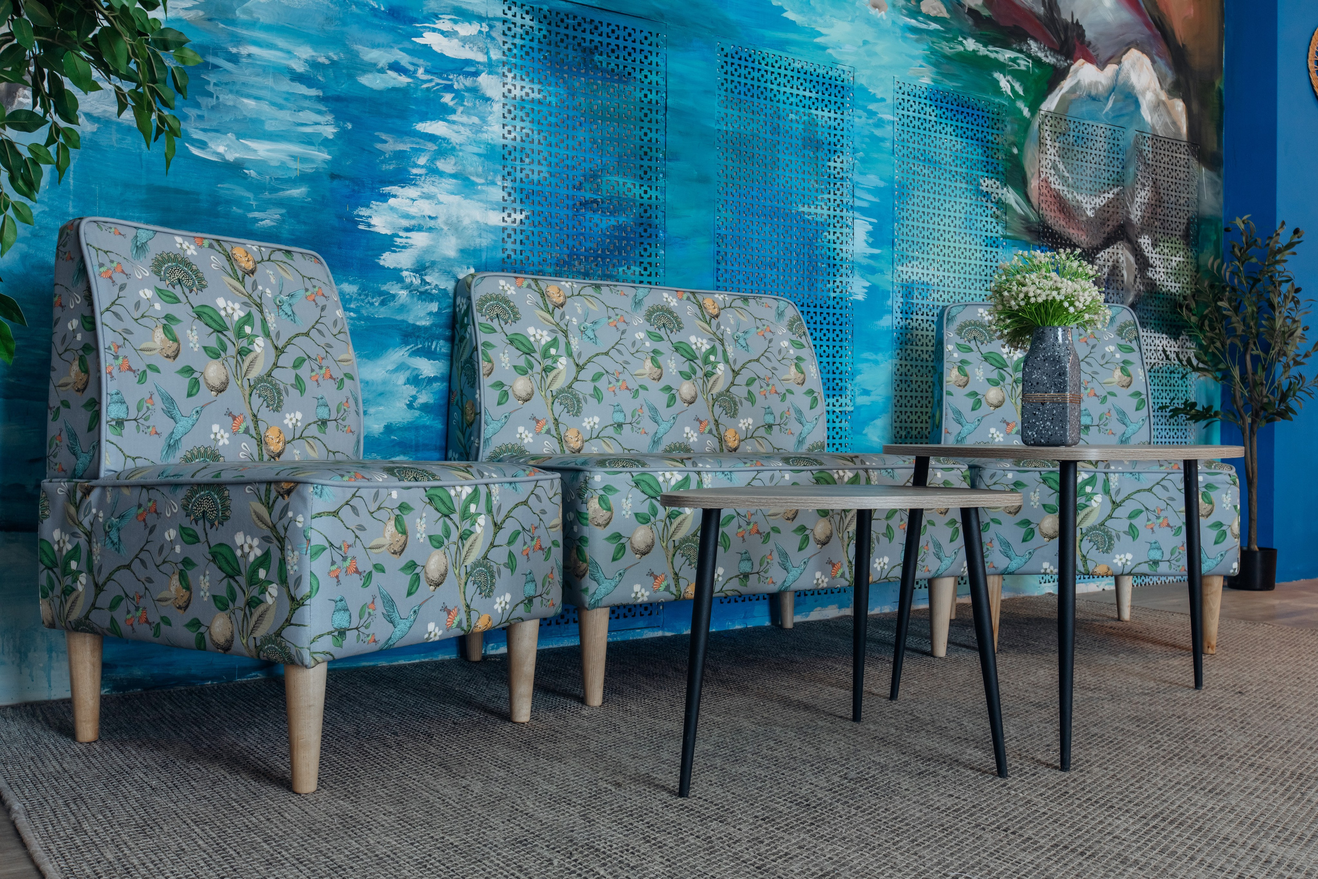 Профессора Качалова, 8И. Аренда лофта в СПб для мероприятий