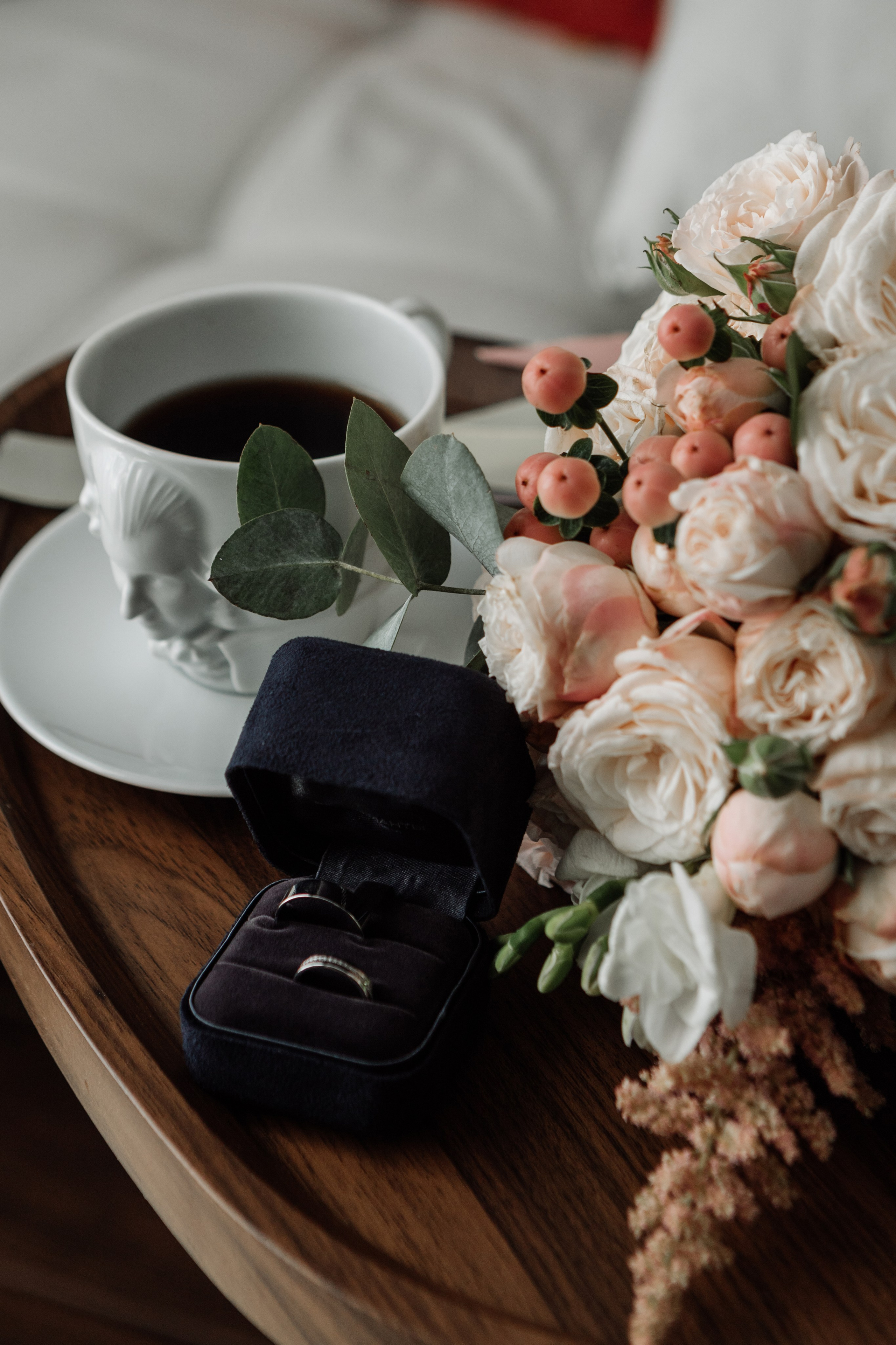 A&I. Фотограф Краснодар Настя Зокс