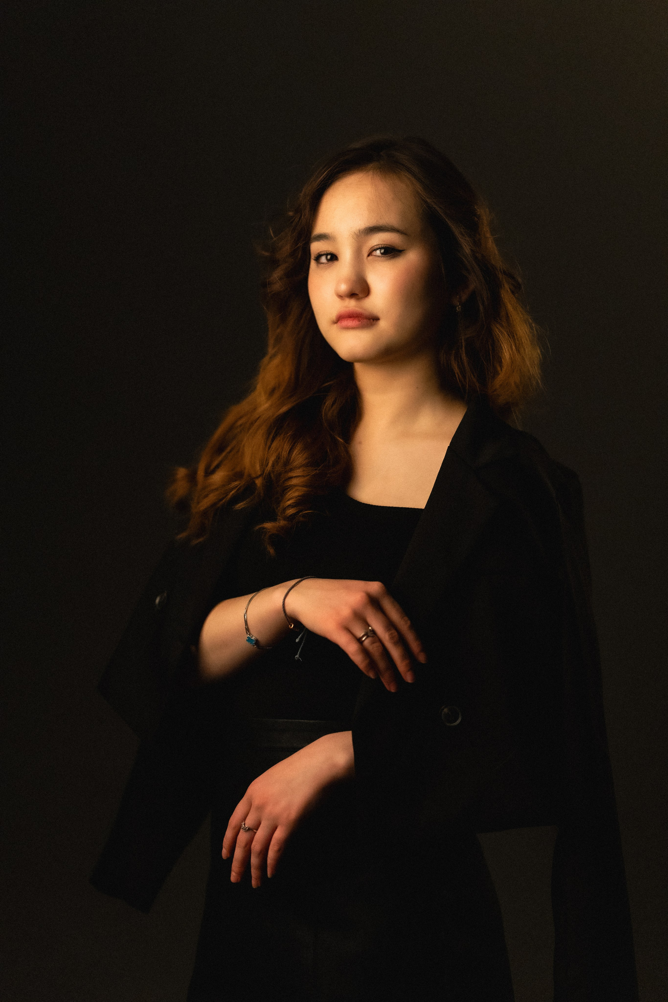 WOMEN. Фотограф Астана, byNurda