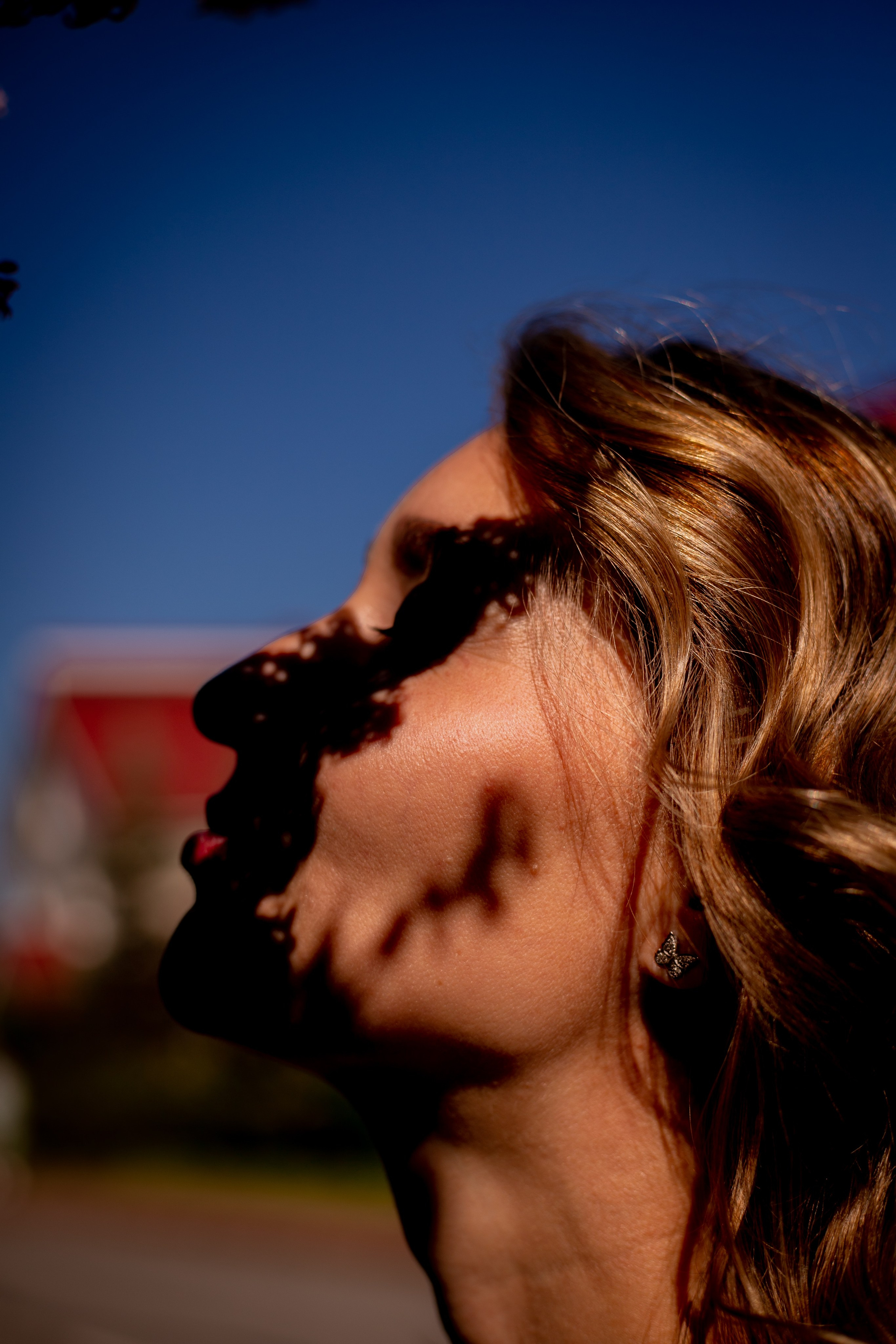 Прогулки. Семейный и детский фотограф в г. Кемерово