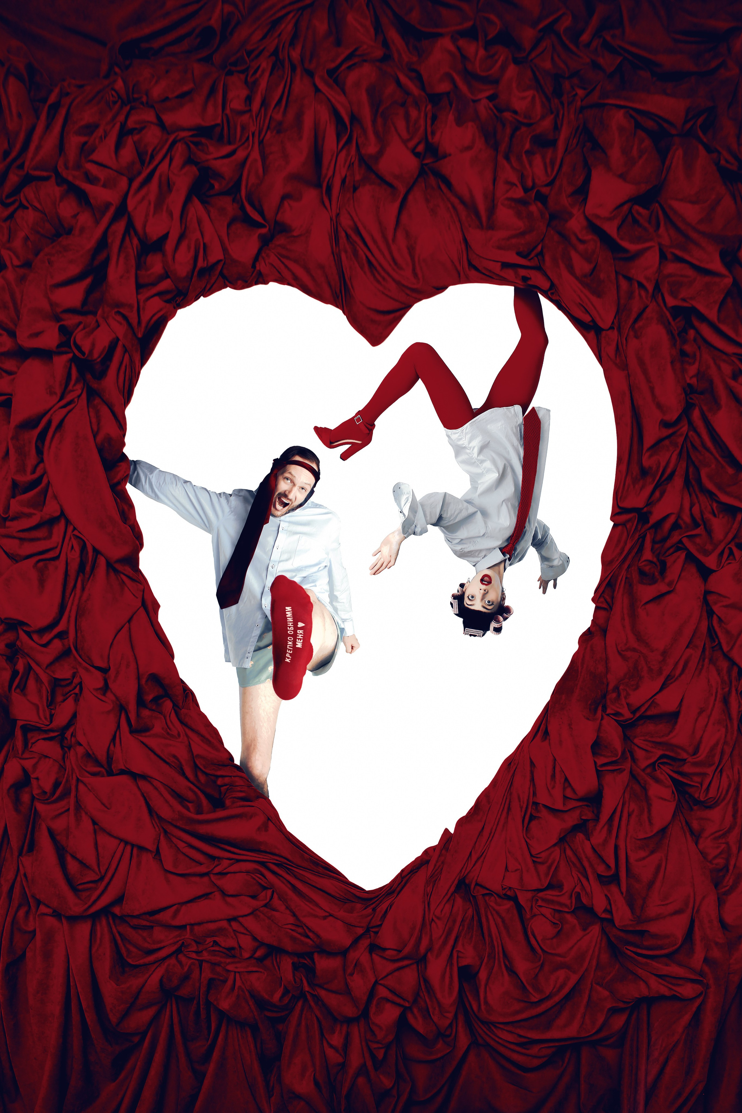 VALENTINE'S DAY. Филаткина Дарья | Креативный фотограф