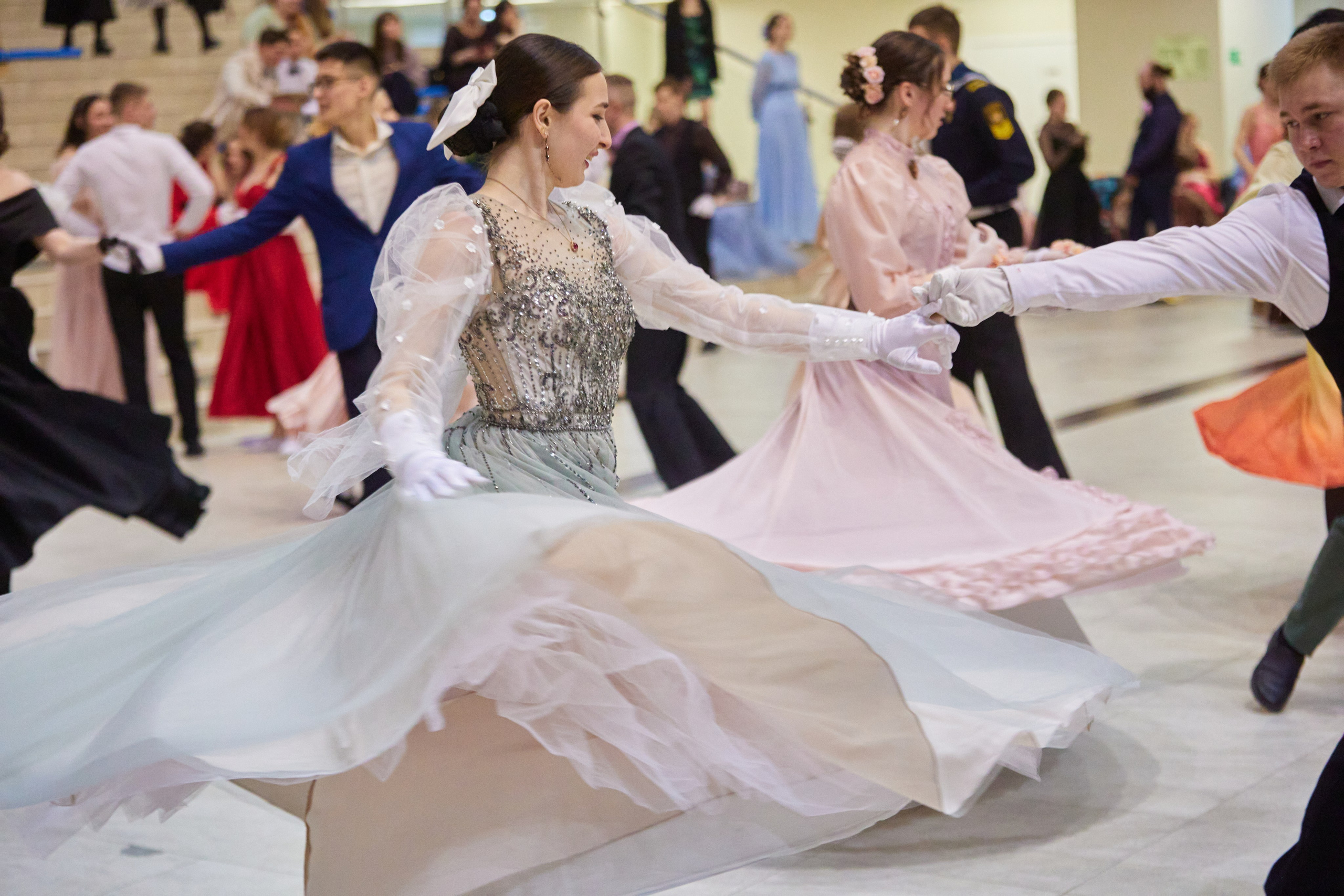 Ах, этот Бал!. Фотограф во Владивостоке Осипчук Дмитрий