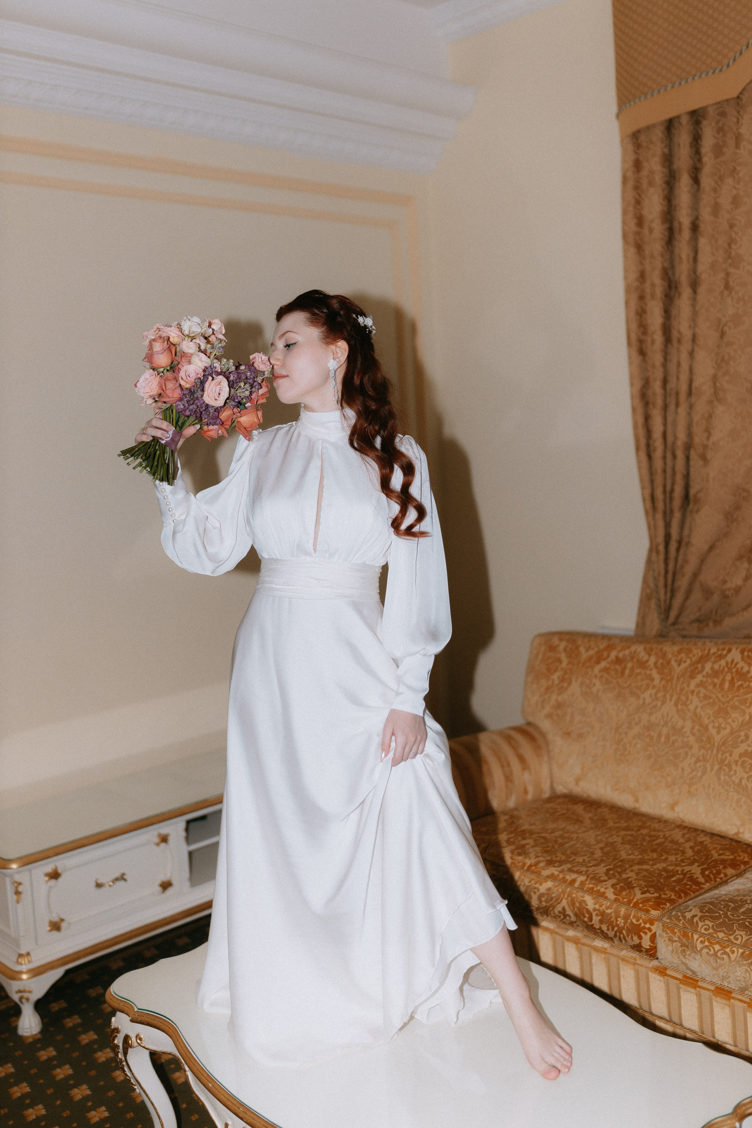 Иван & Диана. Михаил и Юлия Лыженко — свадебный фотограф Волгоград