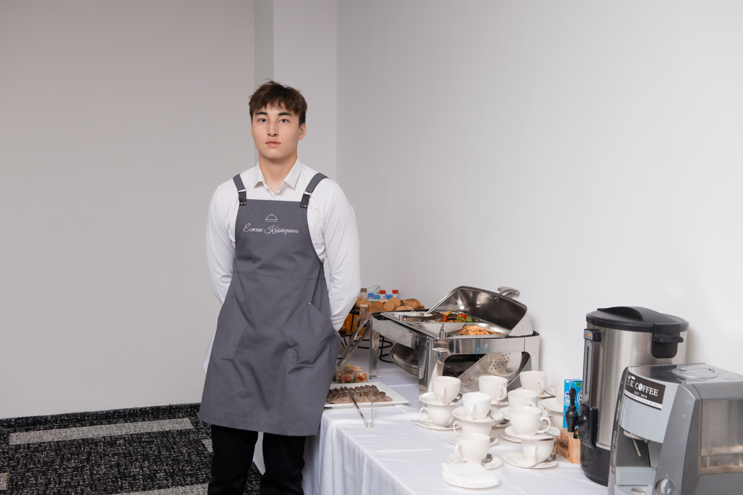 AFD 2025. OSPAN ALI photographer