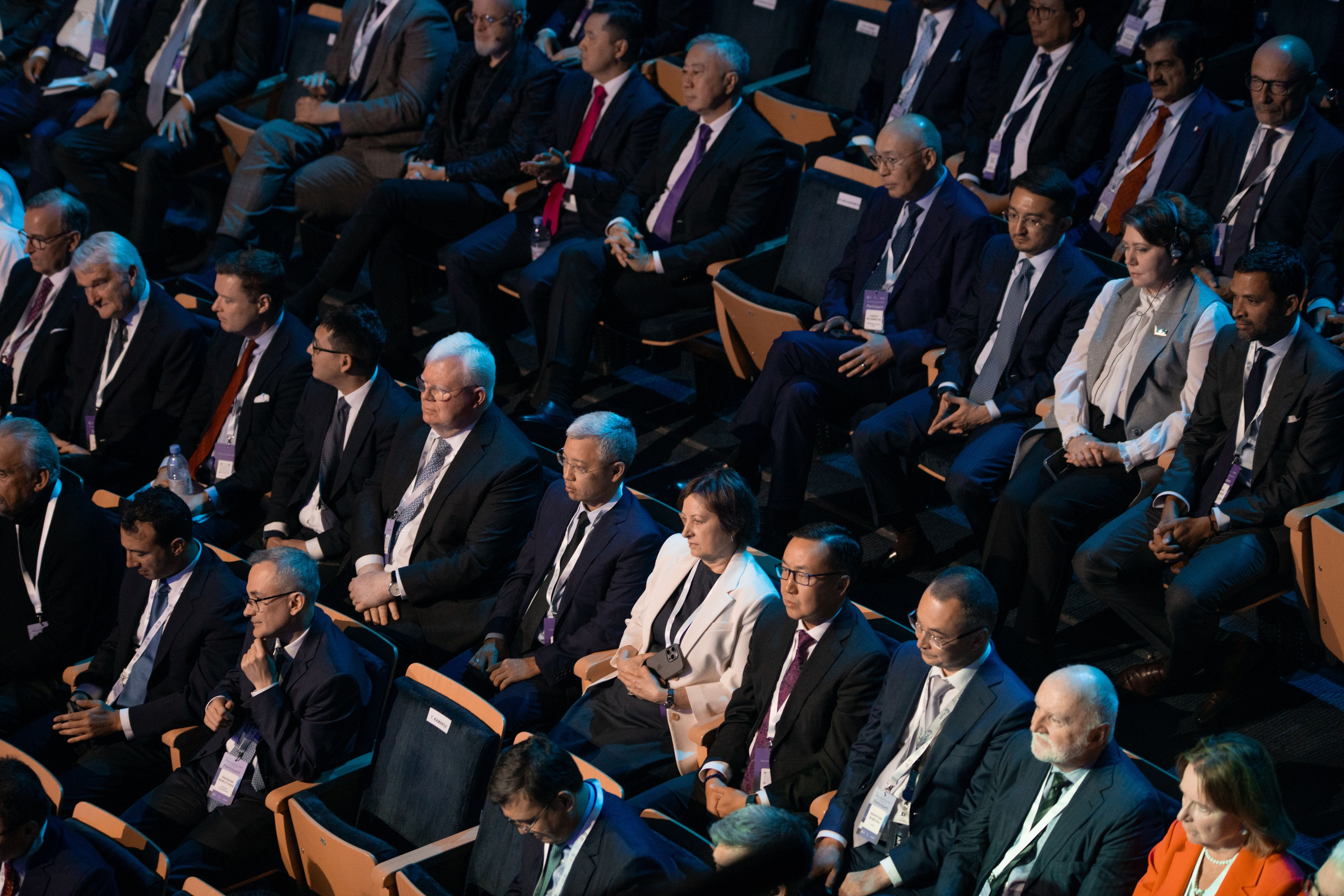 AFD 2025. OSPAN ALI photographer