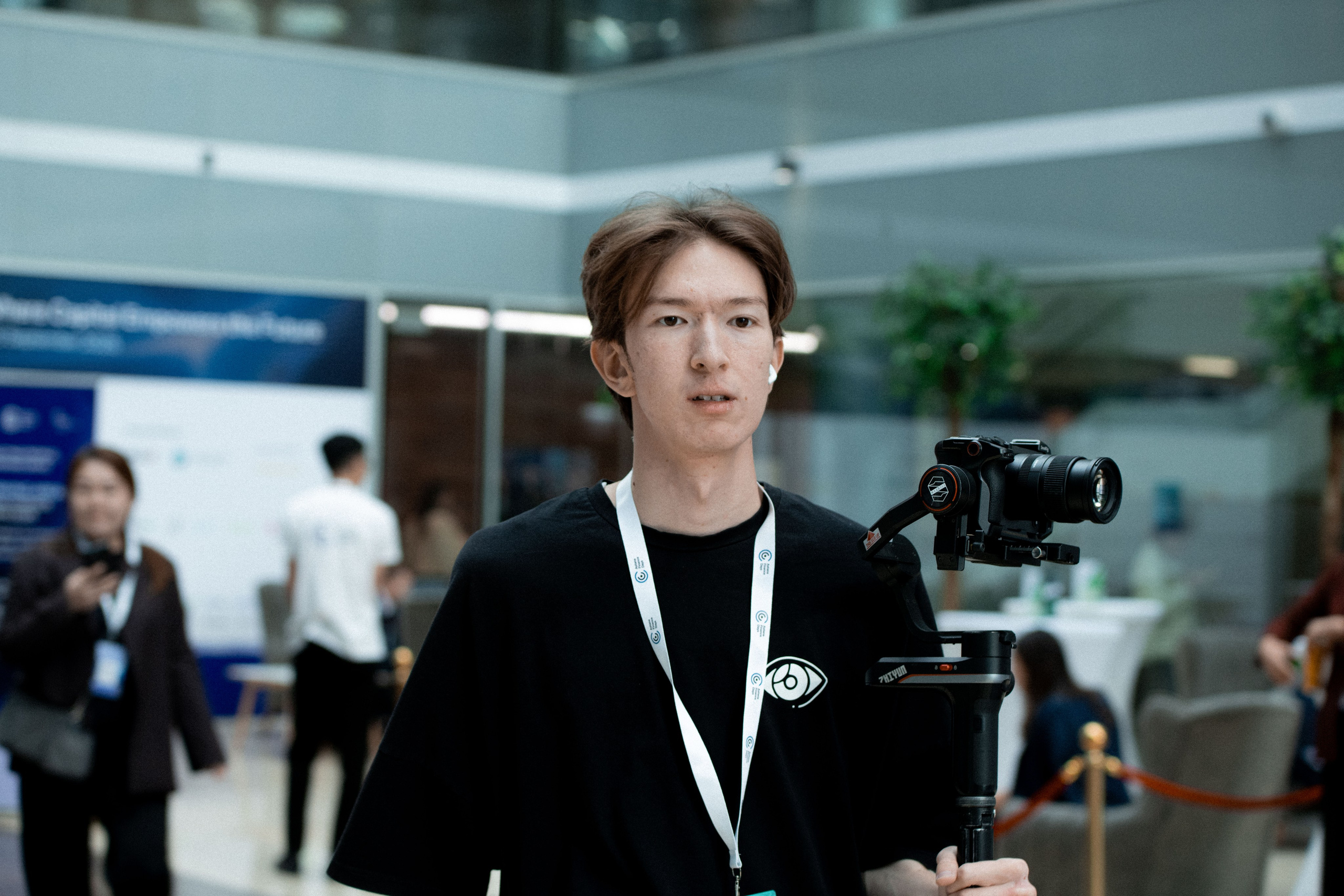 AFD 2025. OSPAN ALI photographer