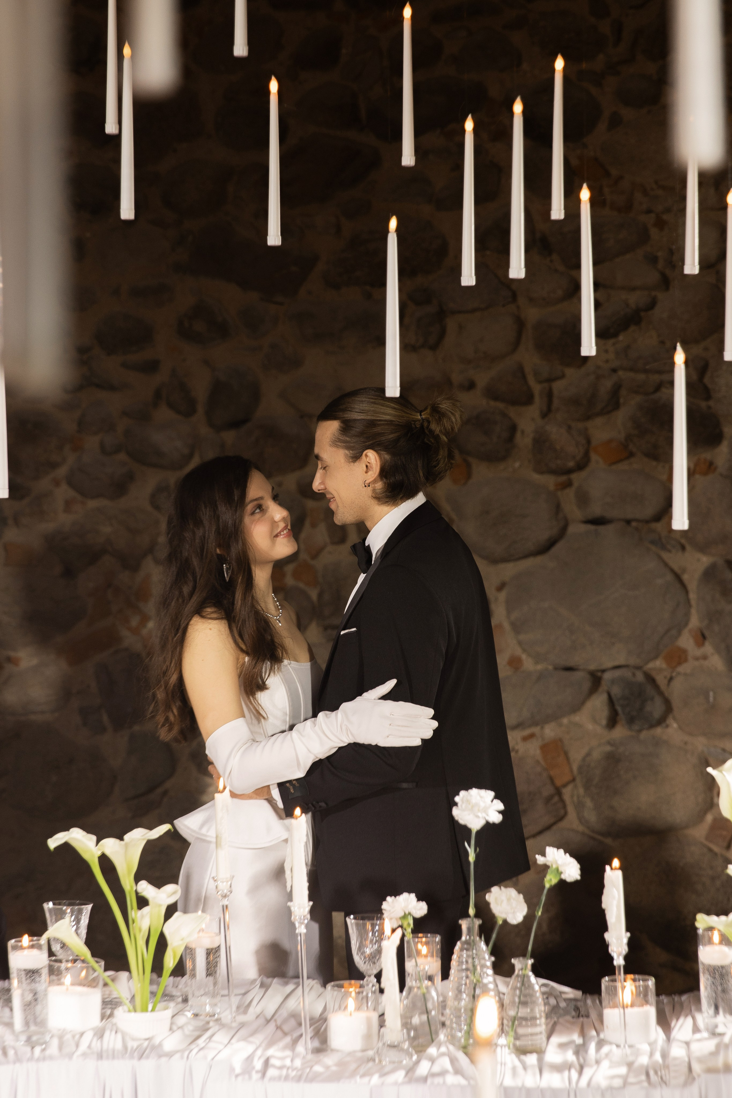 Александр и Алина. Свадебный фотограф в Барнауле Четошникова Анна