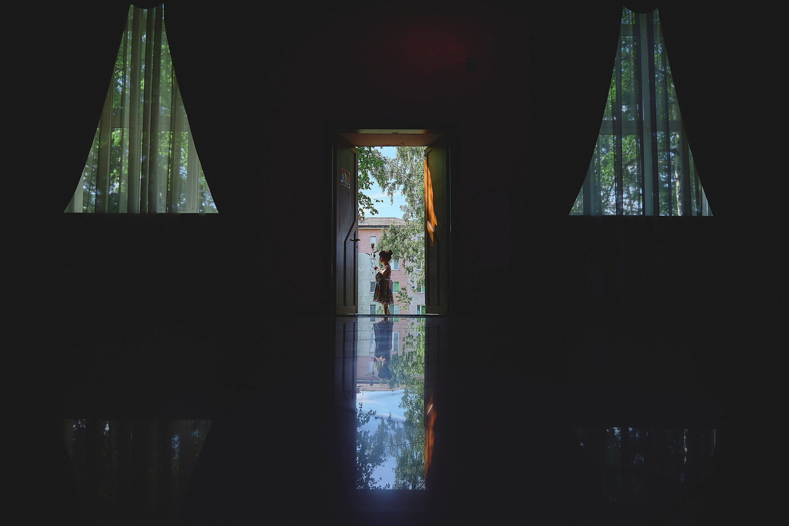 Свадьба Ильи и Даши. Любовь Гальцова — свадебный, семейный, детский фотограф в городе Кемерово и Кемеровской области