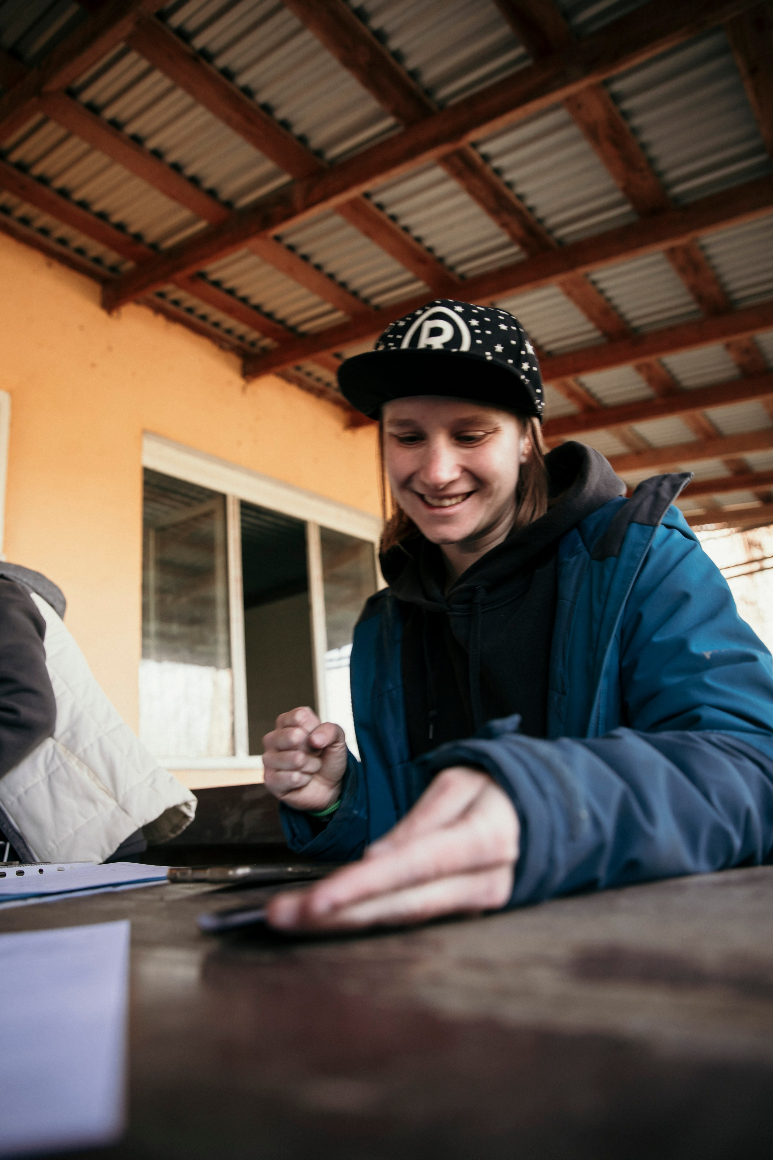 Мотоспорт / соревнования