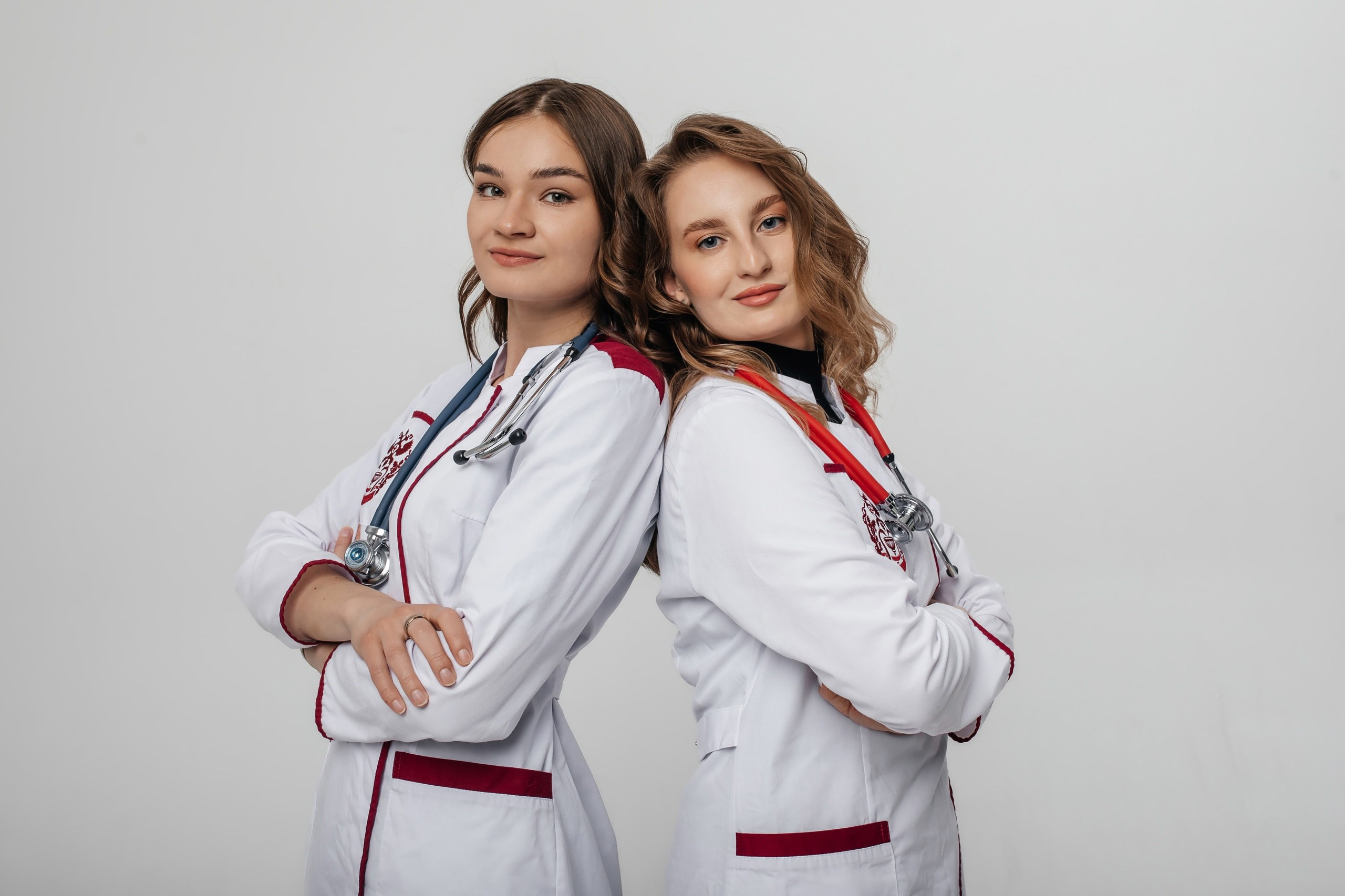 Выпускники СибГМУ Альбом 4. Семейный и свадебный фотограф в Томске Марилова Ольга