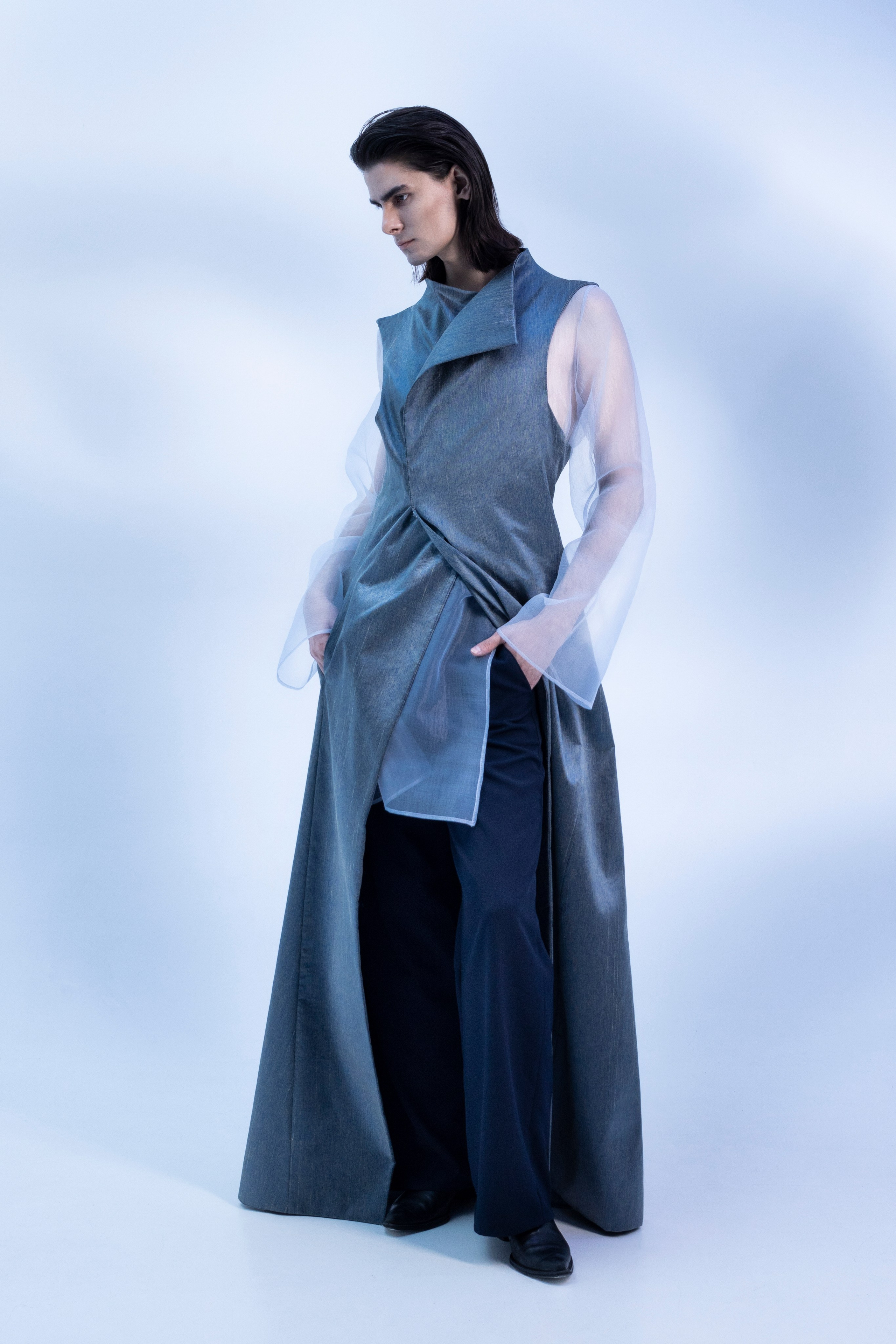 Sonya Nova. Анна Сергеенкова | фотограф Москва