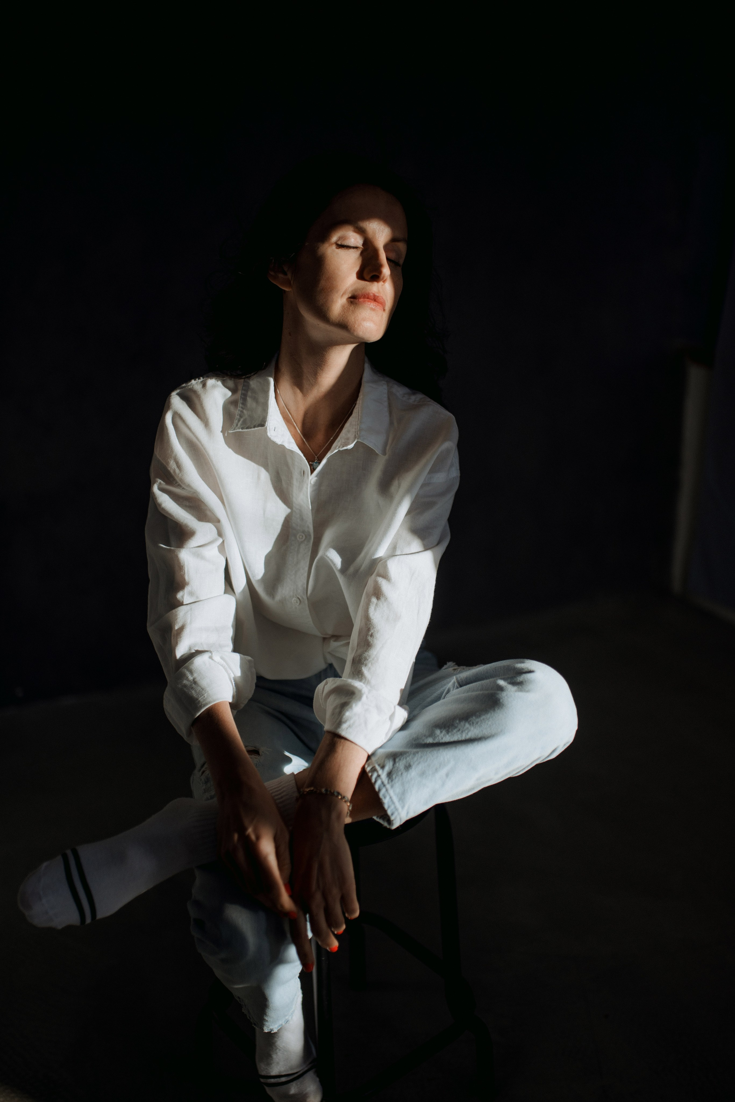 Единое. Семейный документальный фотограф в Волгограде Мариэта Додина