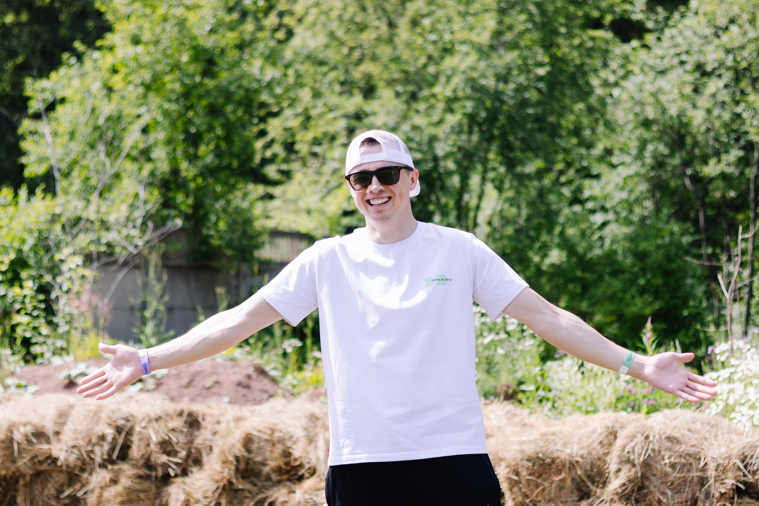 Летний праздник Контура. Кристина | youseeitmyway | Фото