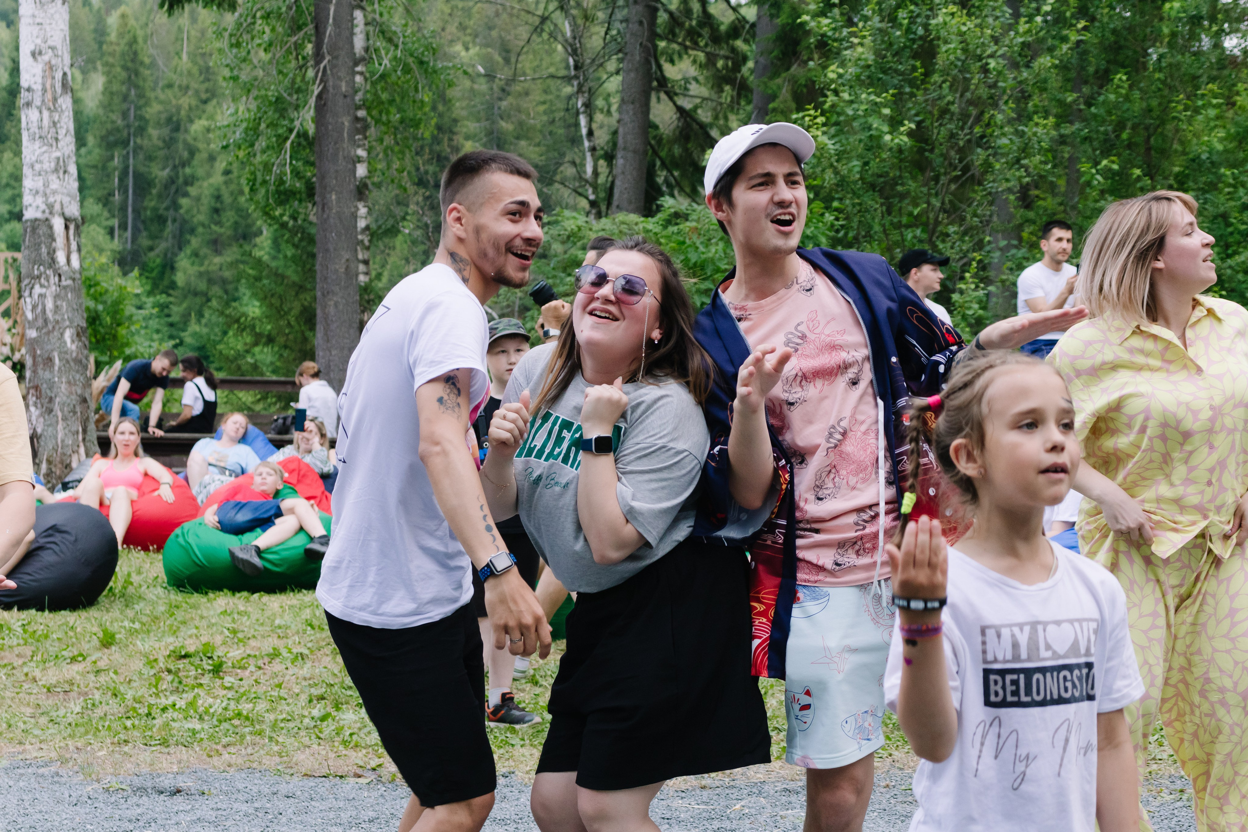 Корпоратив Контура. Кристина | youseeitmyway | Фото