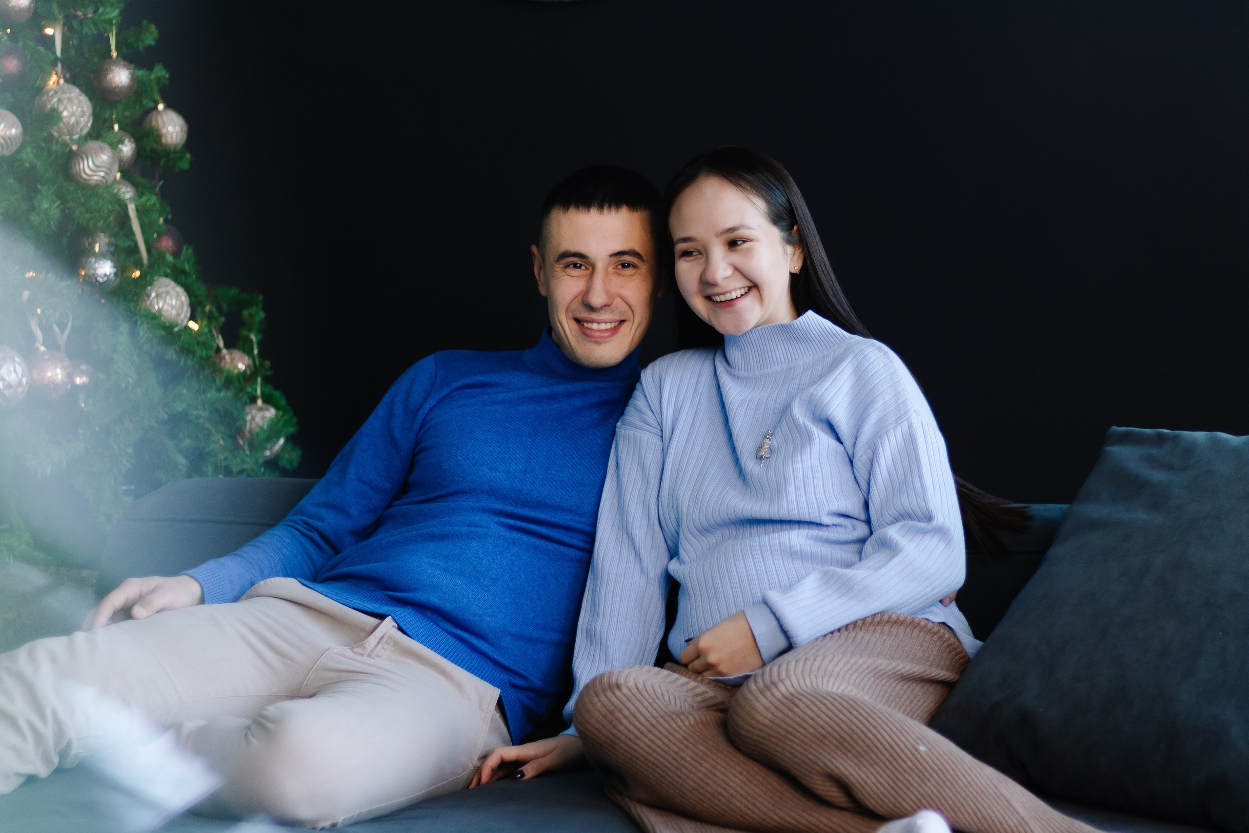 Риана, Эльнар и Аяз. Кристина | youseeitmyway | Фото