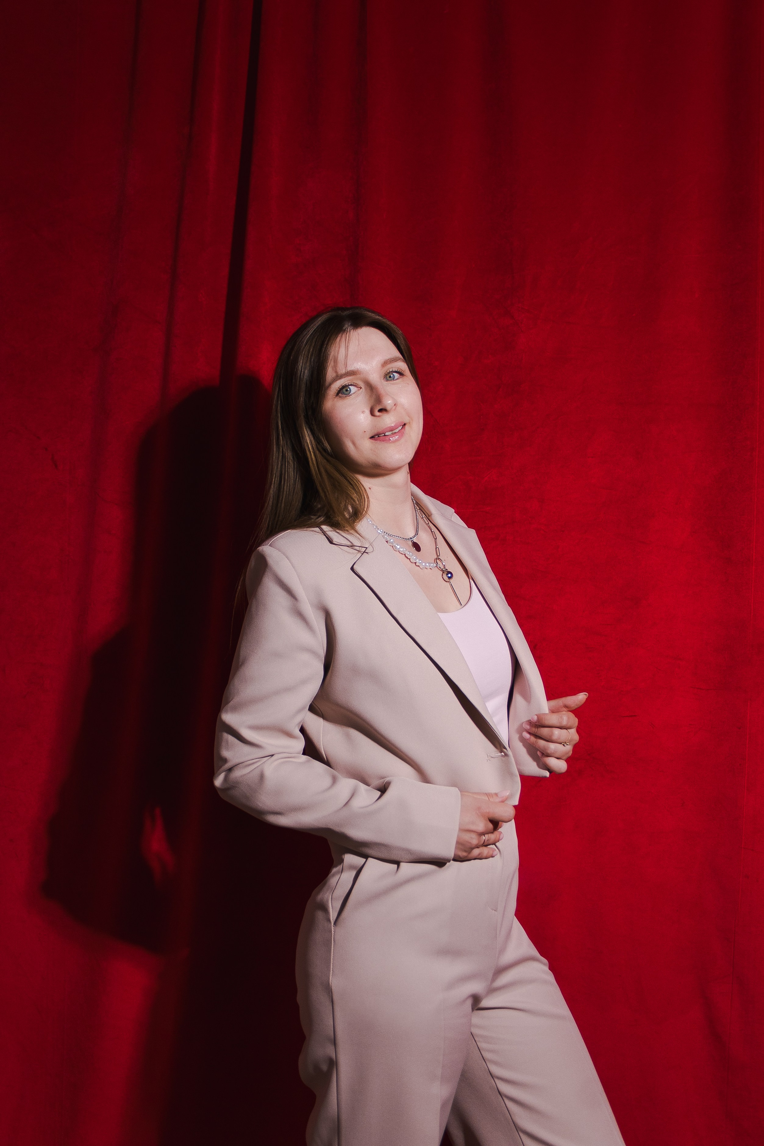 Праздник Ирины. Кристина | youseeitmyway | Фото