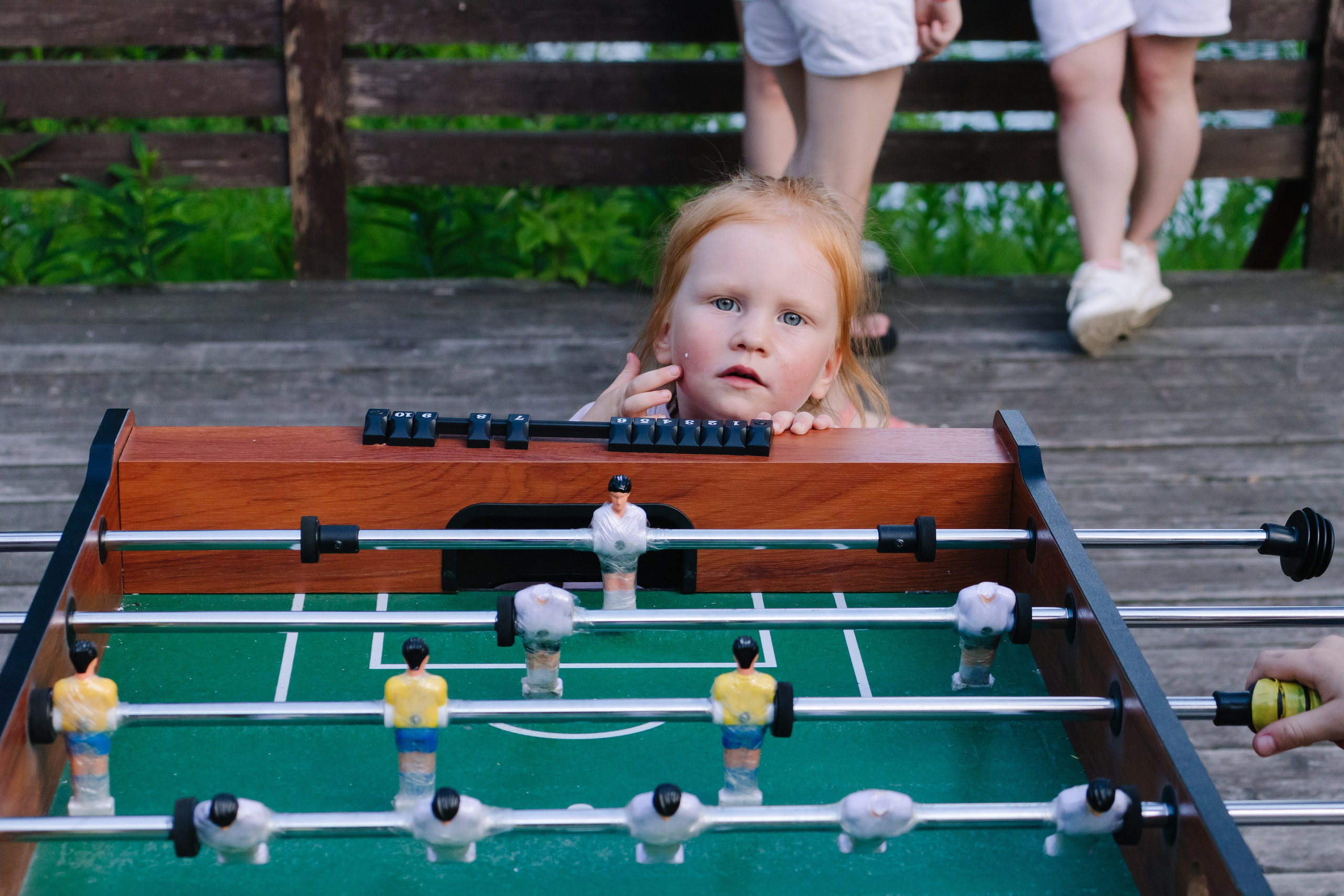 Корпоратив Контура. Кристина | youseeitmyway | Фото