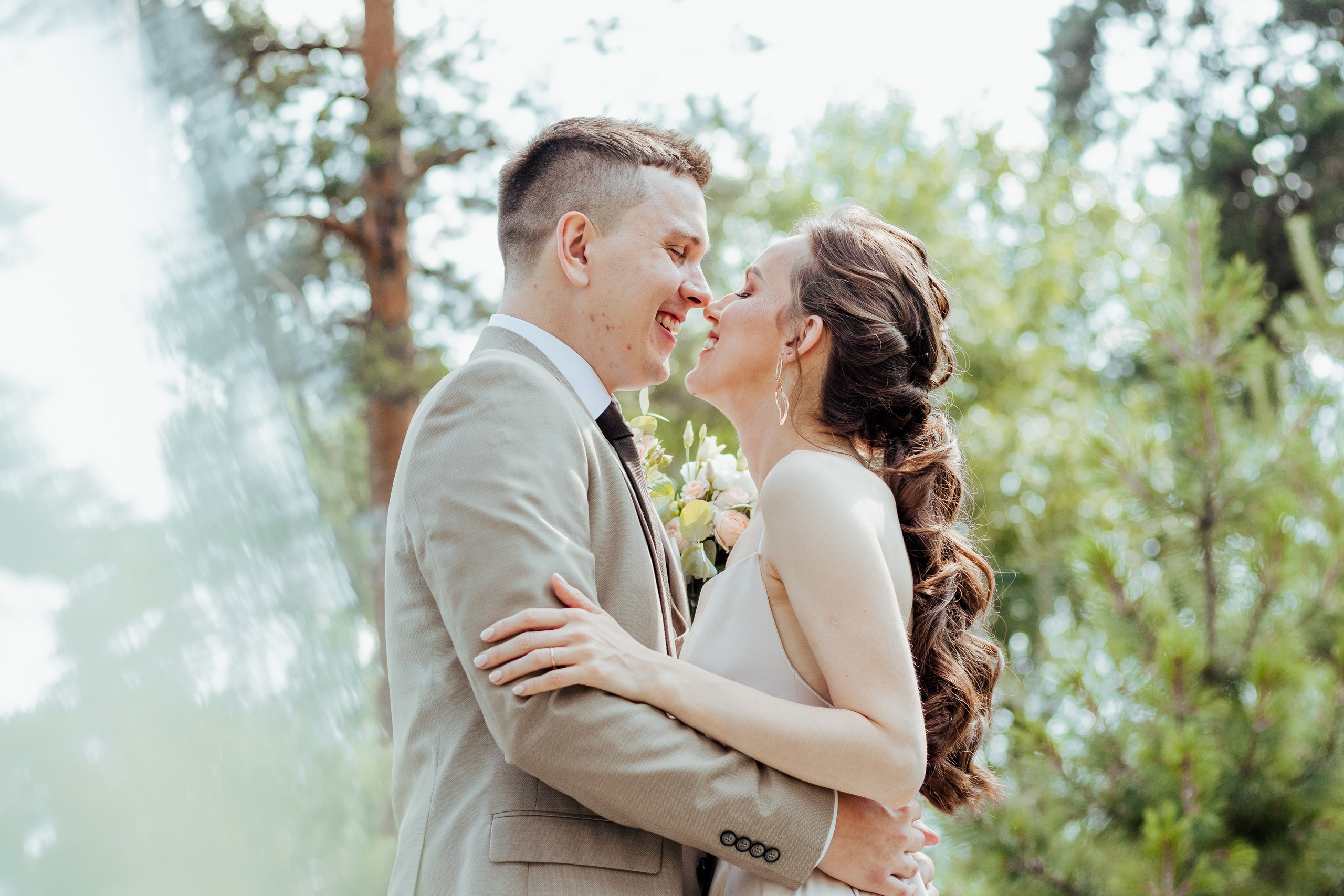 Ирина и Вадим. Кристина | youseeitmyway | Фото