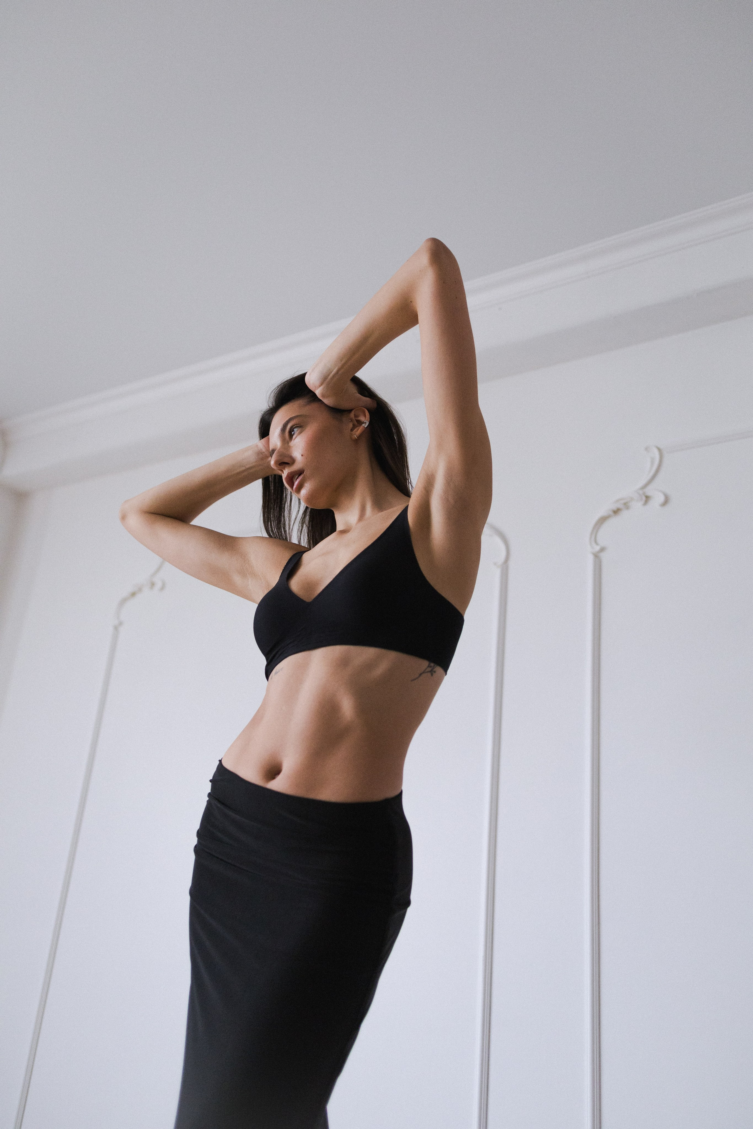 Настя. Кристина | youseeitmyway | Фото