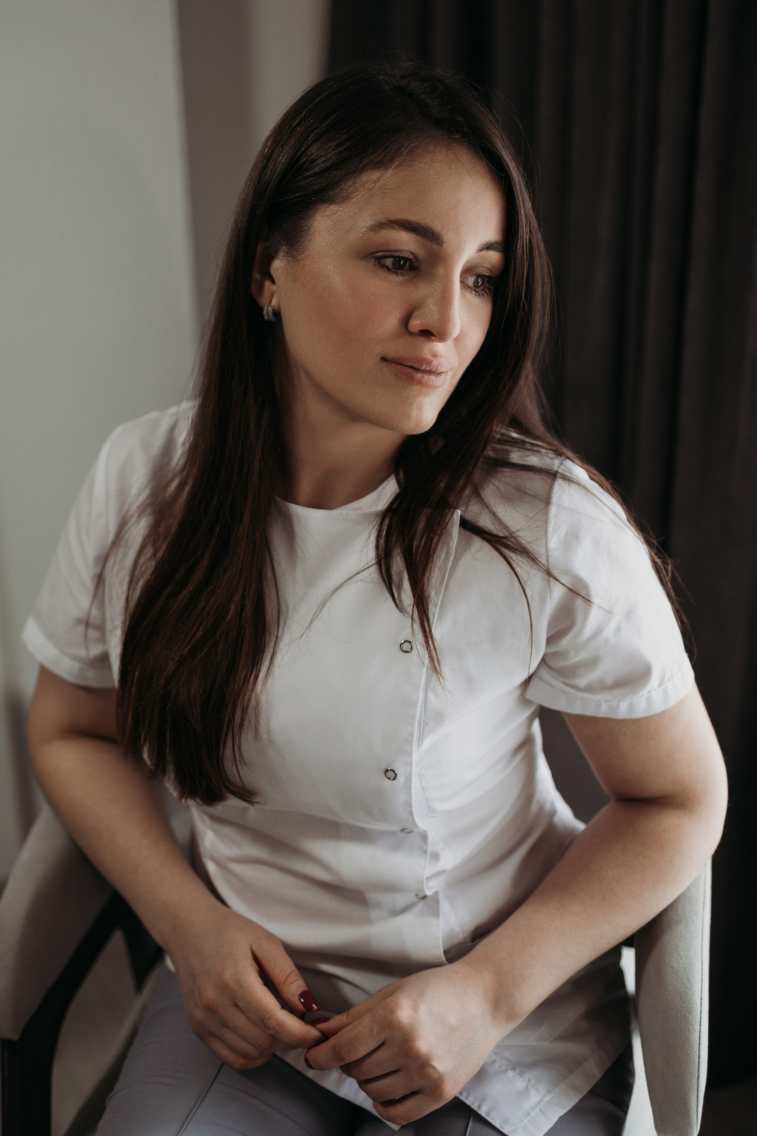 Косметолог. Фотограф Нижний Новгород