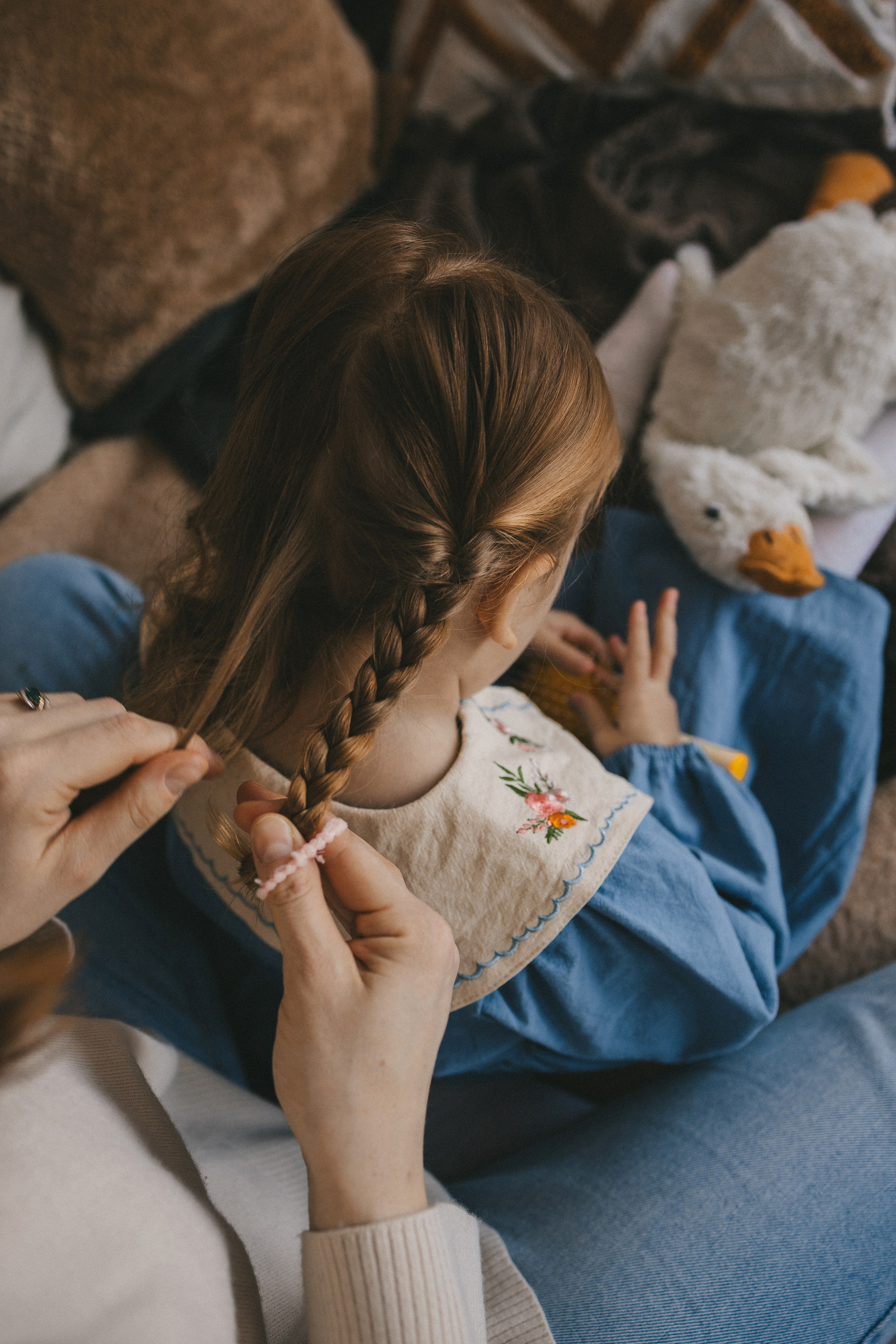 Варе 3 годика. Фотограф Нижний Новгород