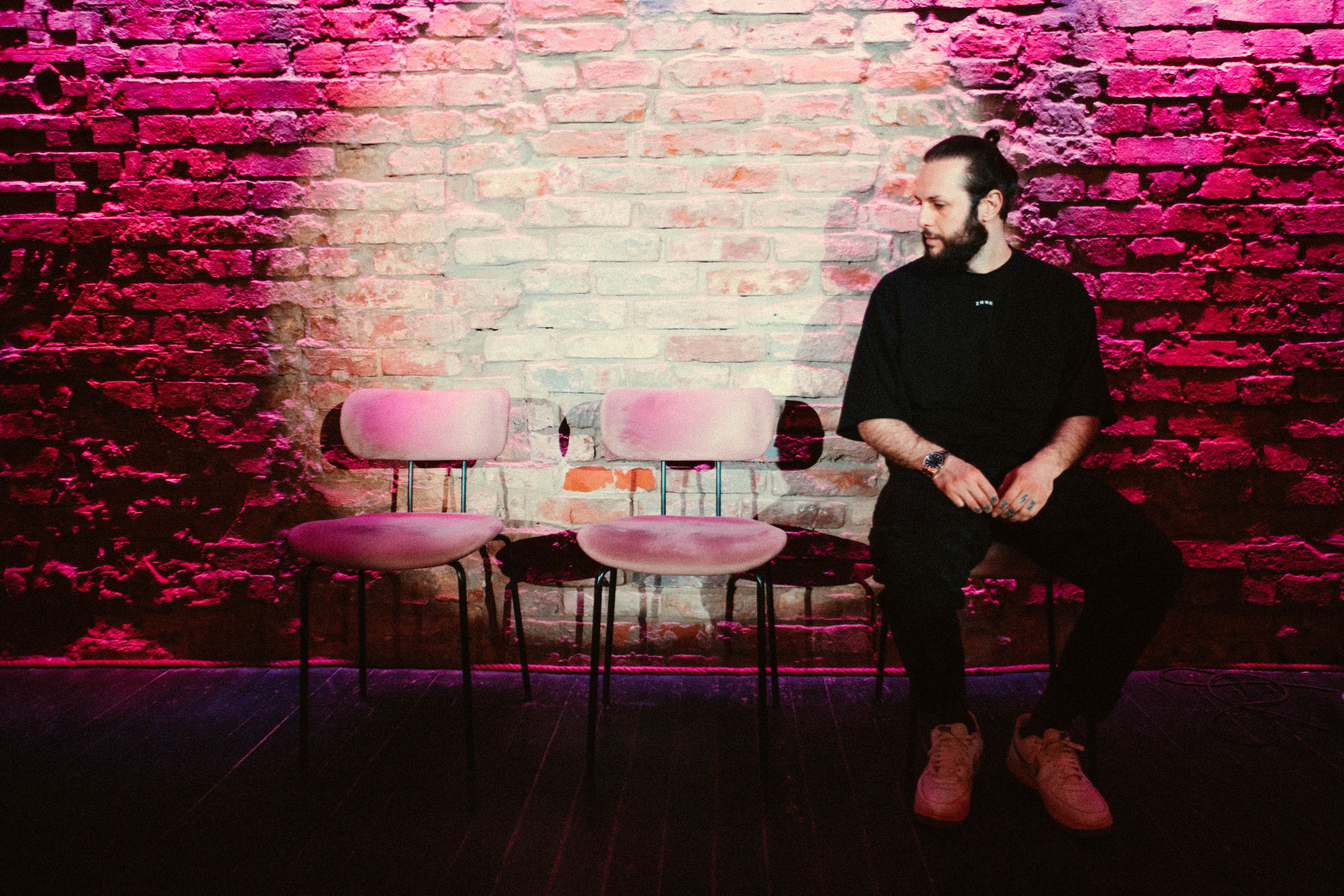 Студийная съемка