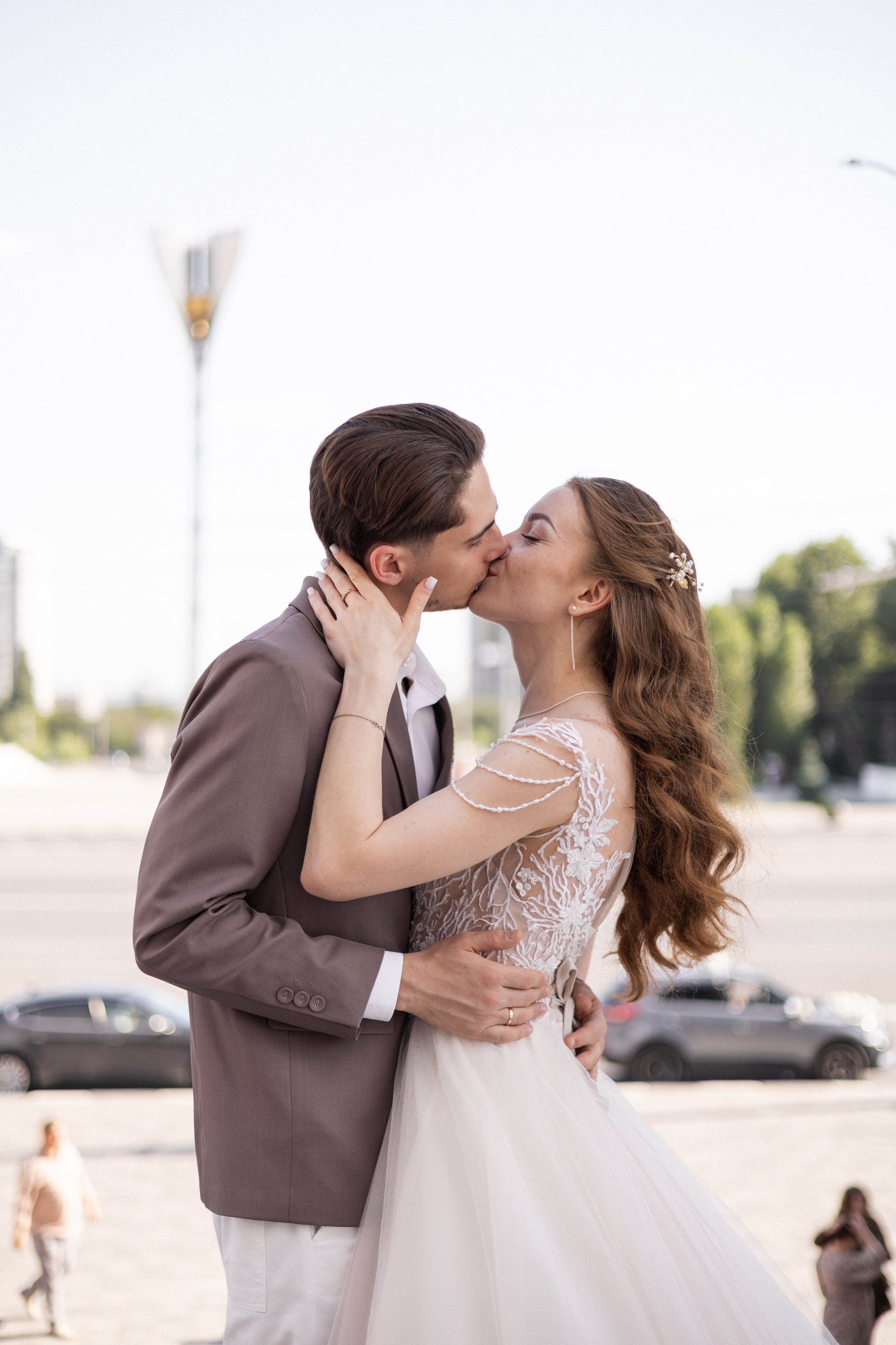 Никита & Лина. Анна Рышкевич