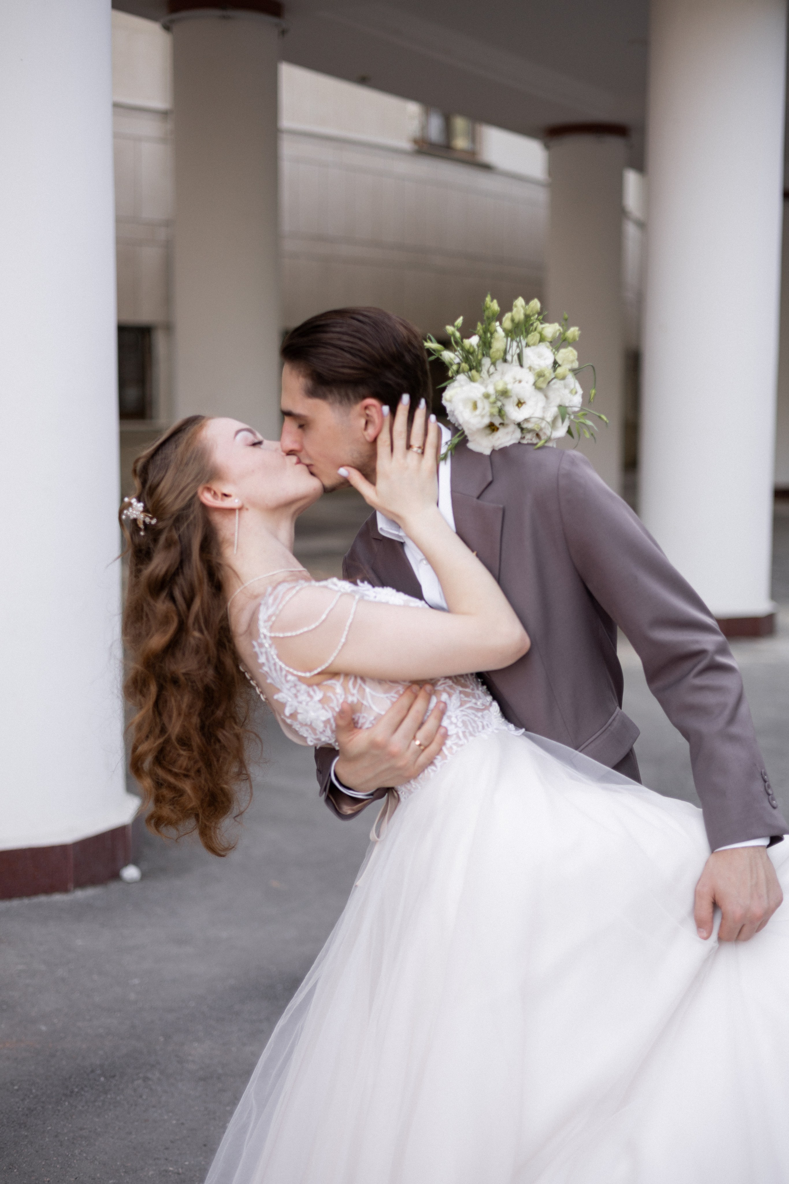 Никита & Лина. Анна Рышкевич