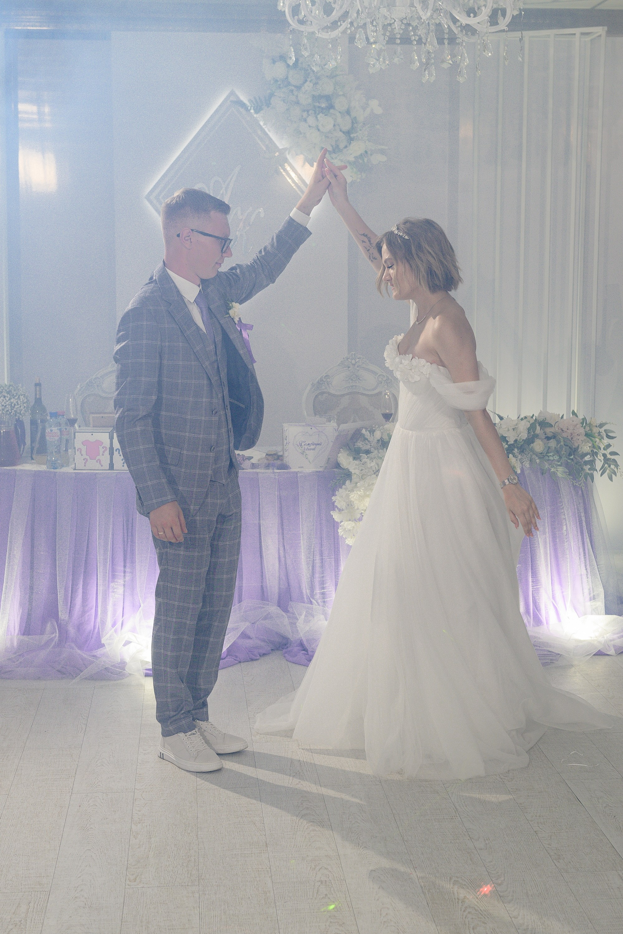 Кристина и Алексей. Свадебный и репортажный фотограф Никита Сницарев в Барнауле