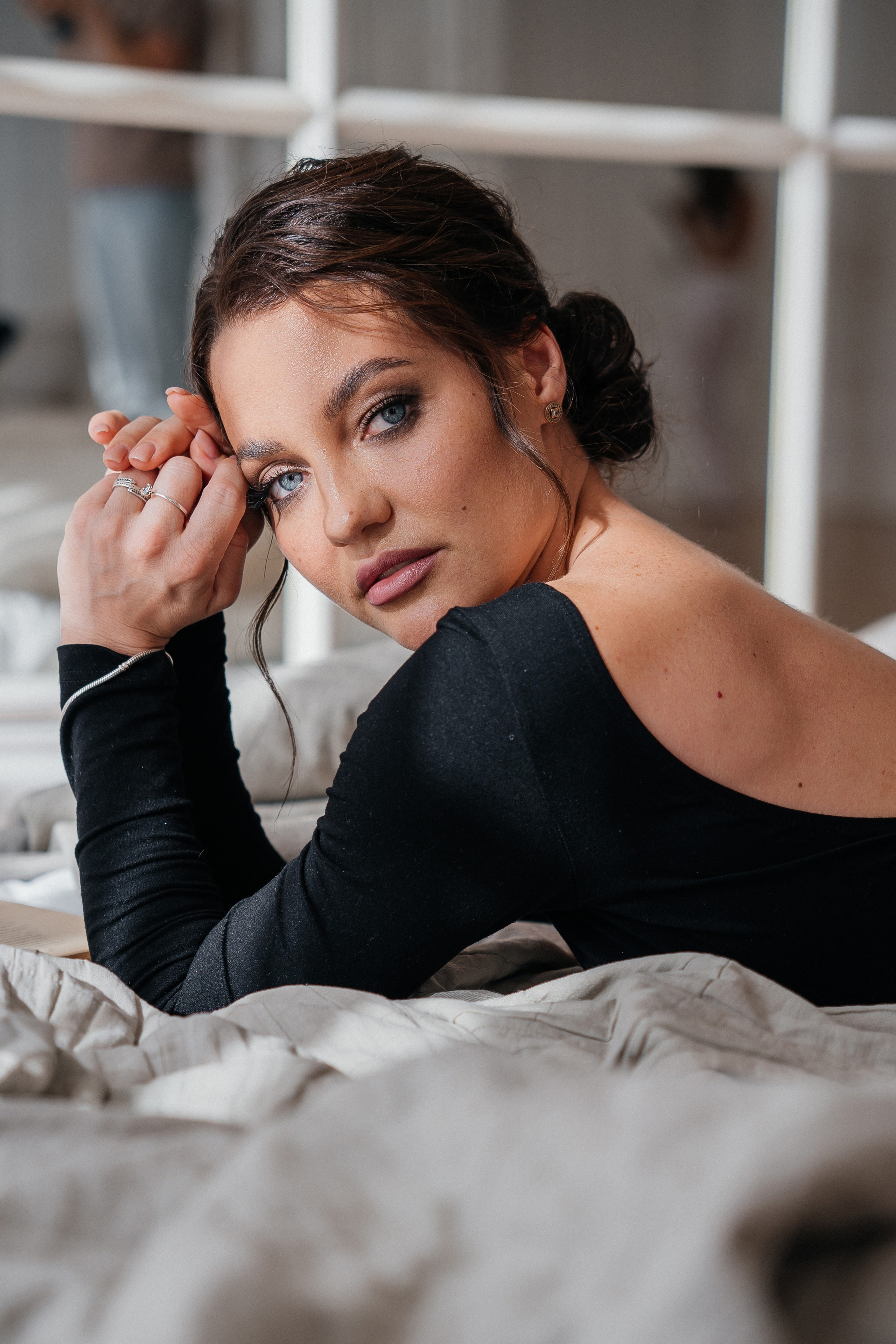 Женя. Семейный и лавстори фотограф в Санкт-Петербурге Леся Ревзина