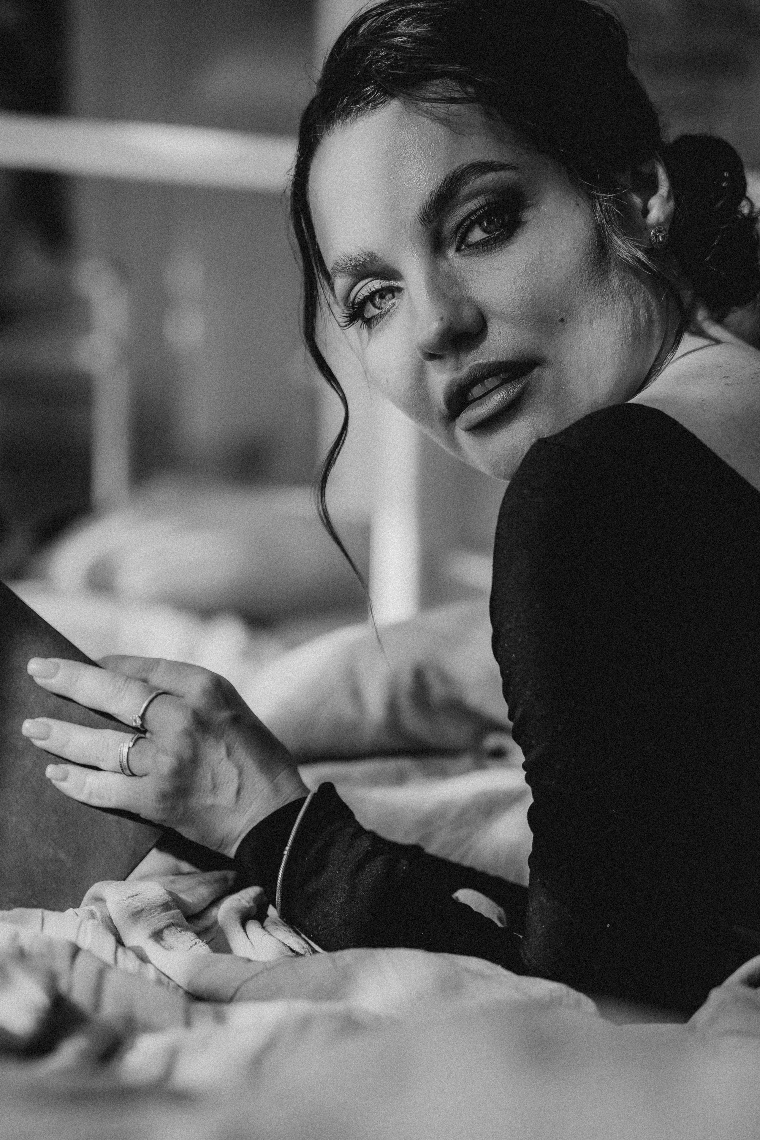 Женя. Семейный и лавстори фотограф в Санкт-Петербурге Леся Ревзина