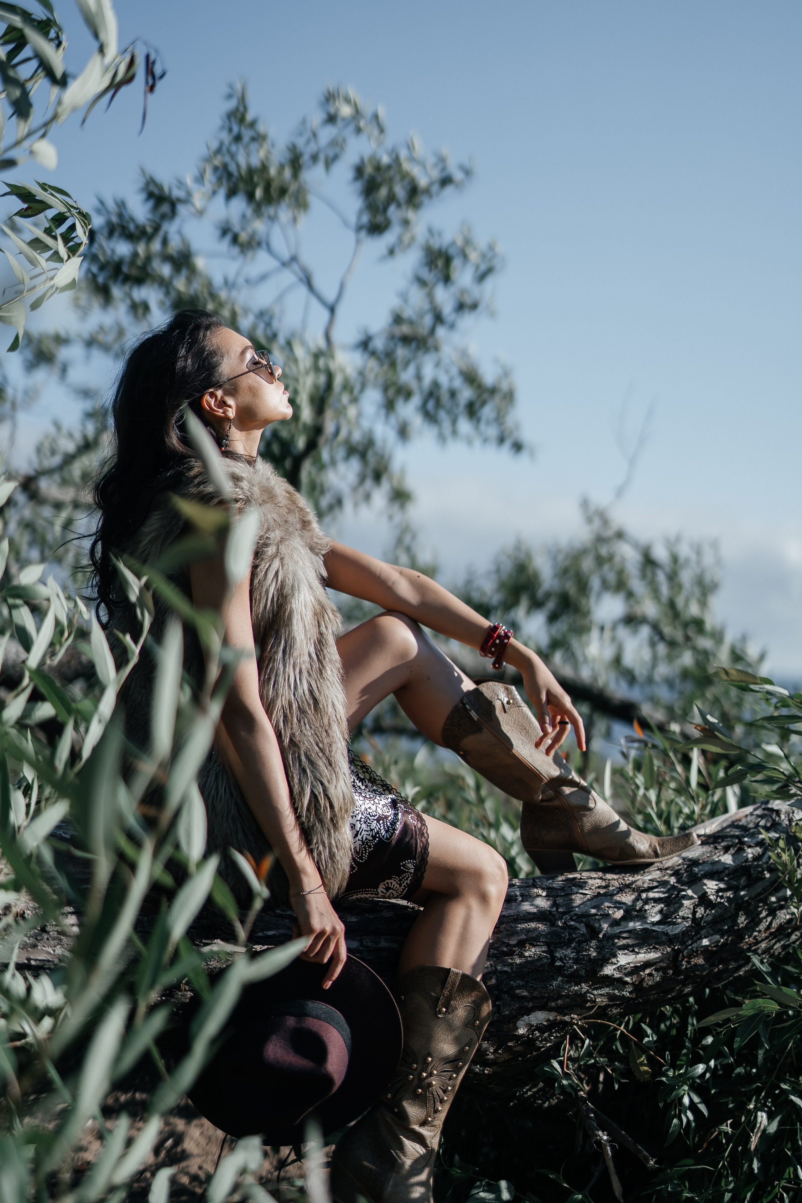 Алиса. Семейный и лавстори фотограф в Санкт-Петербурге Леся Ревзина